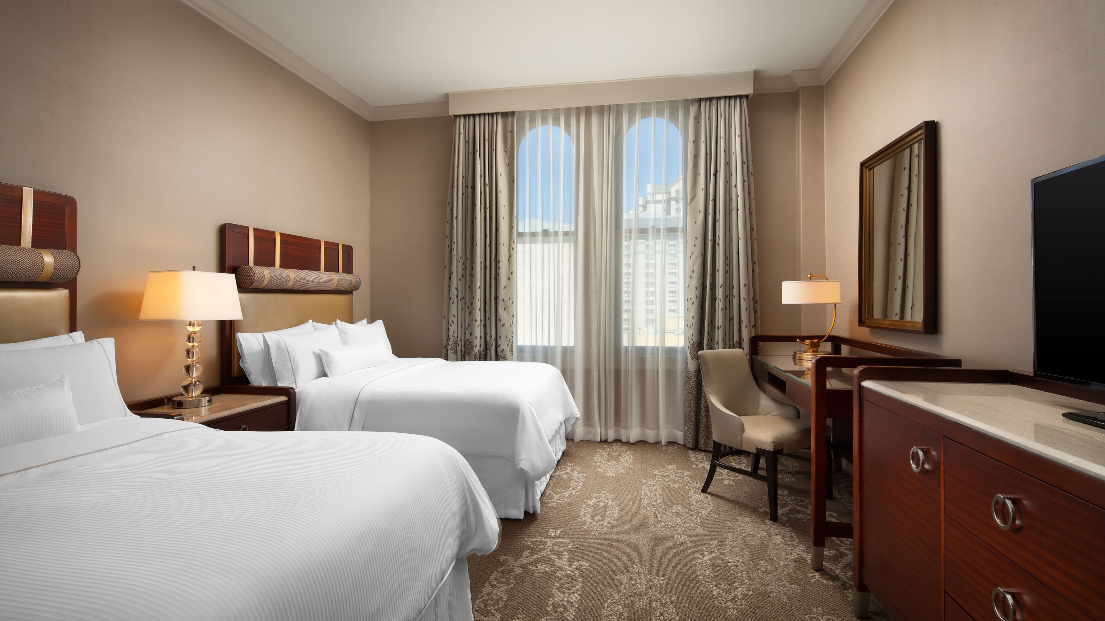 The Westin San Jose - Image 2