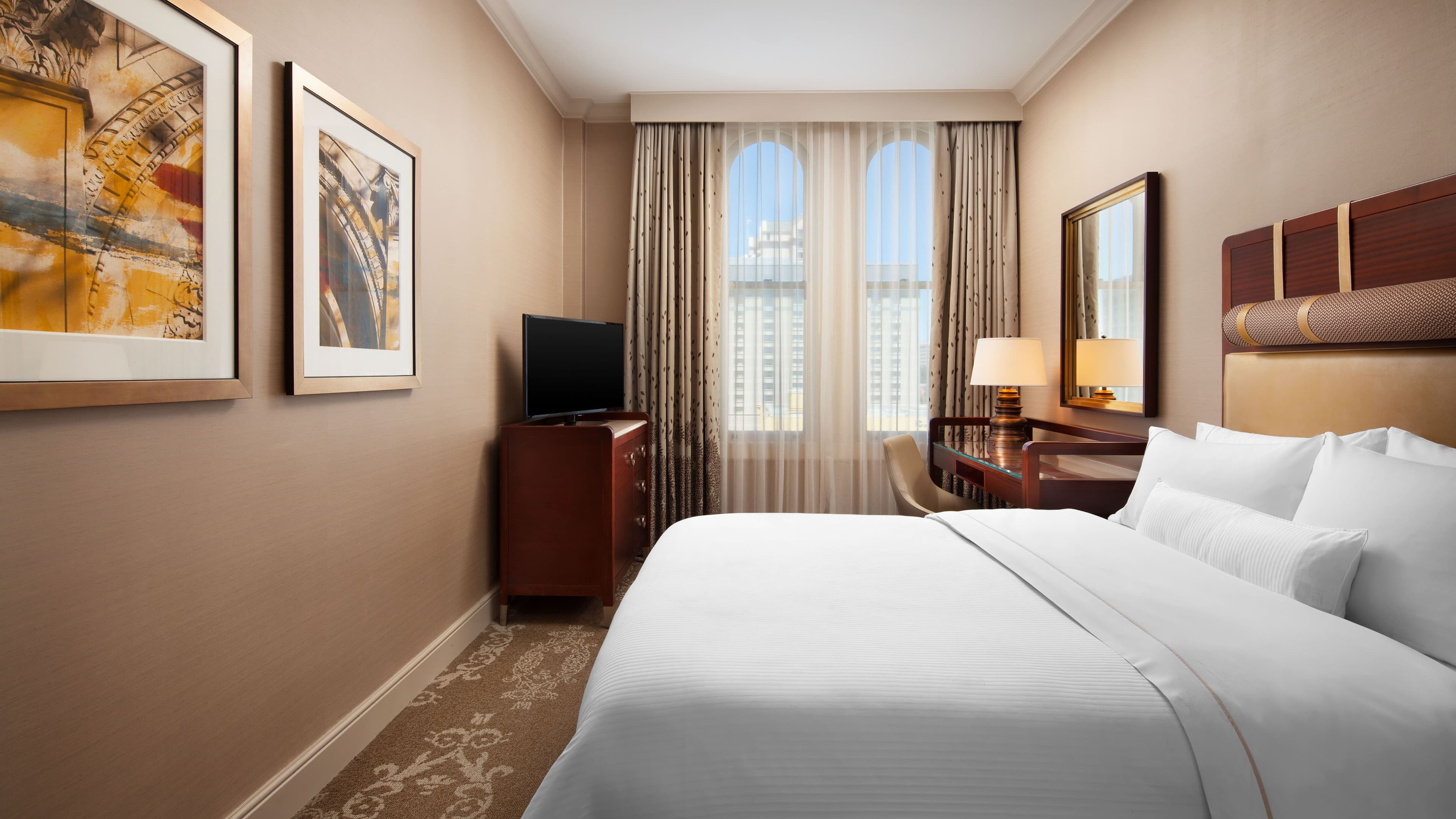 The Westin San Jose - Image 4