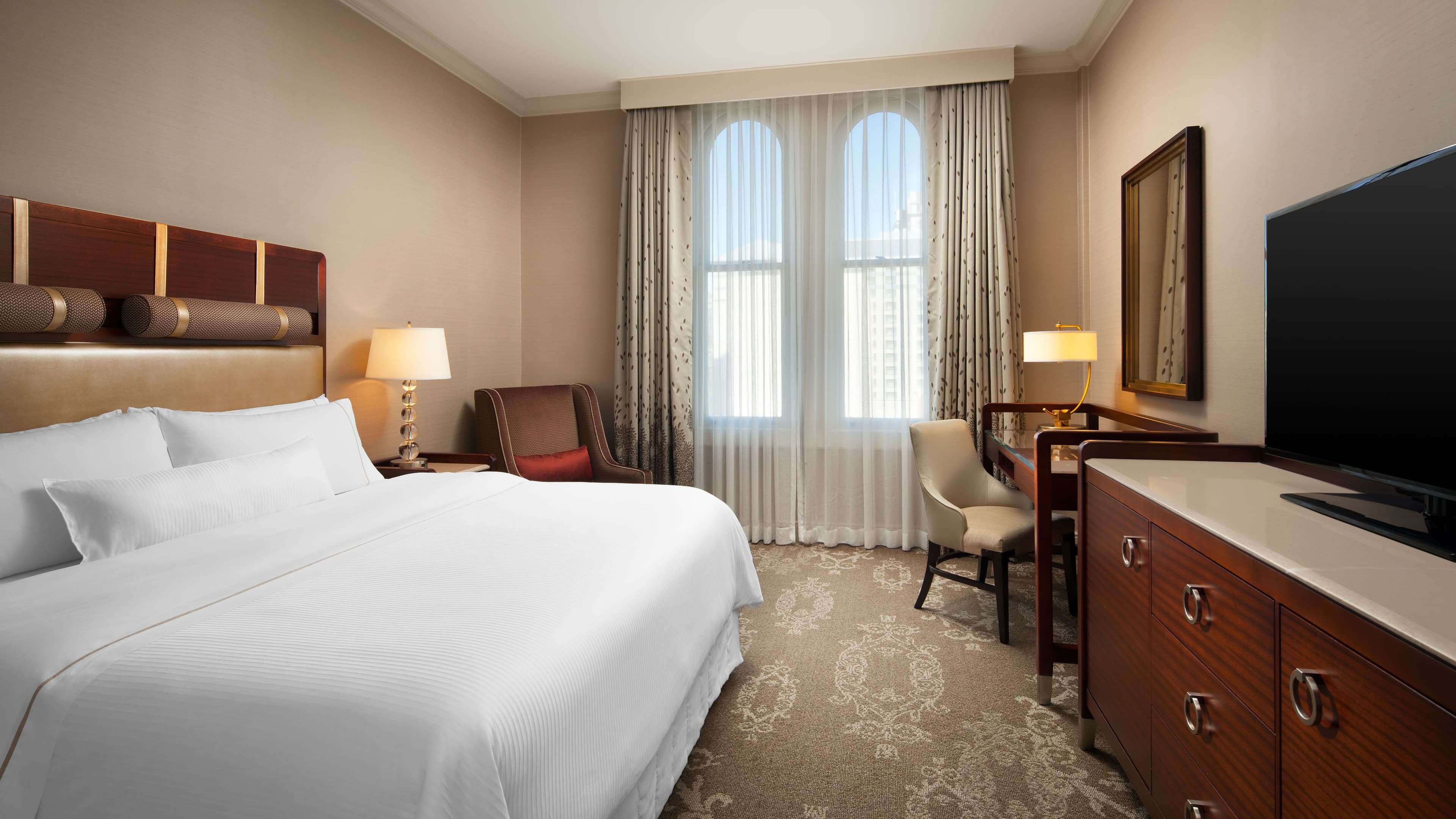 The Westin San Jose - Image 3