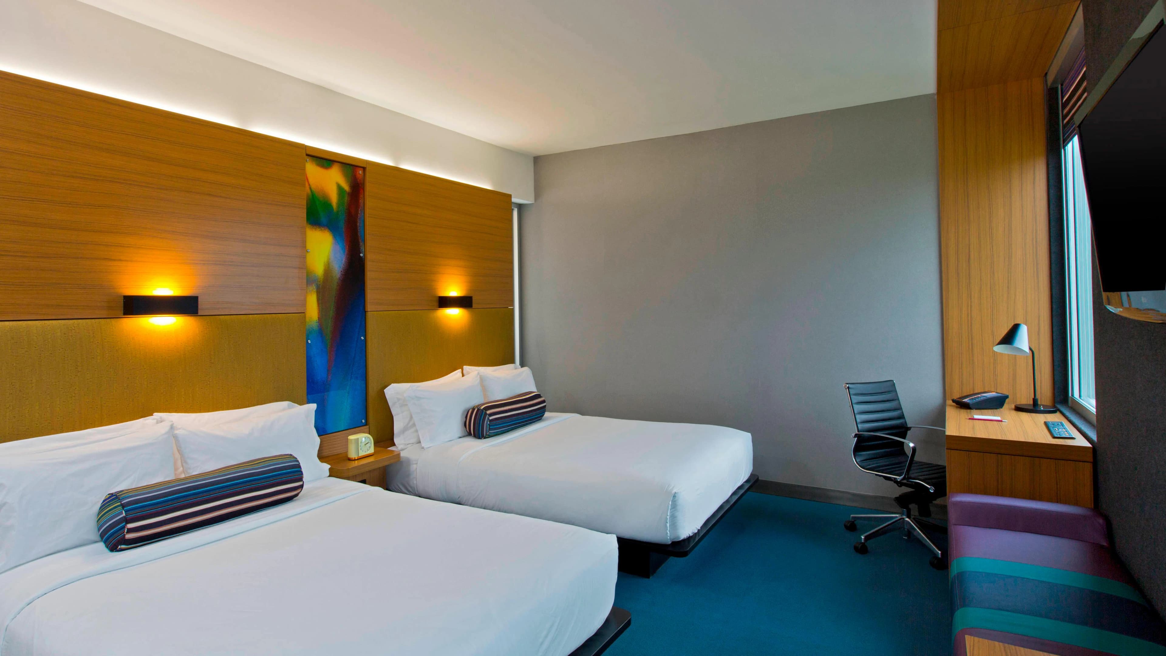 Aloft - Image 2