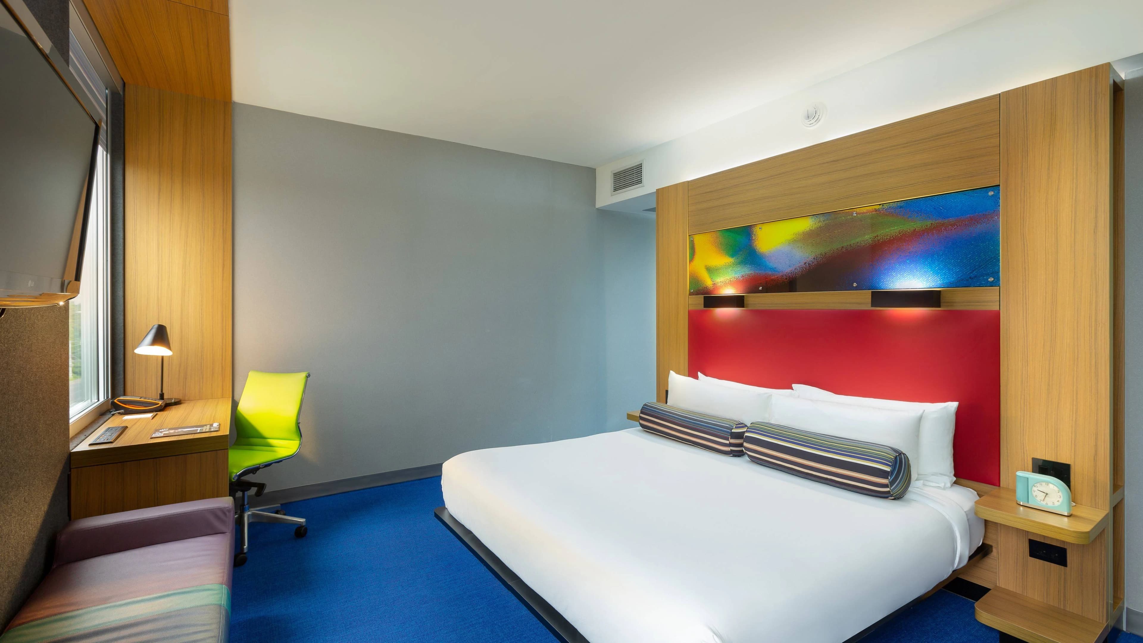 Aloft San Jose Hotel, Costa Rica - Image 2