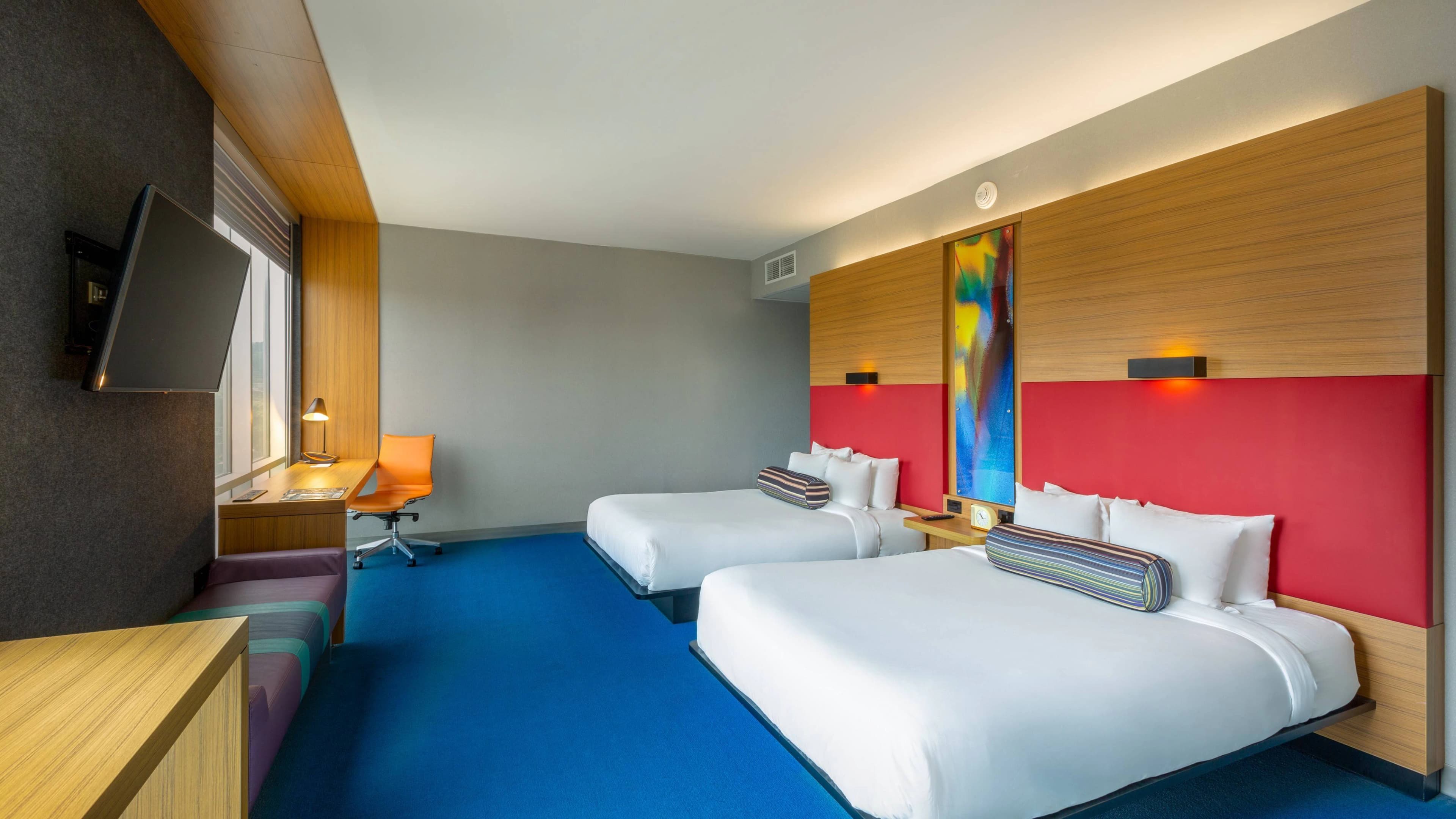Aloft - Image 1