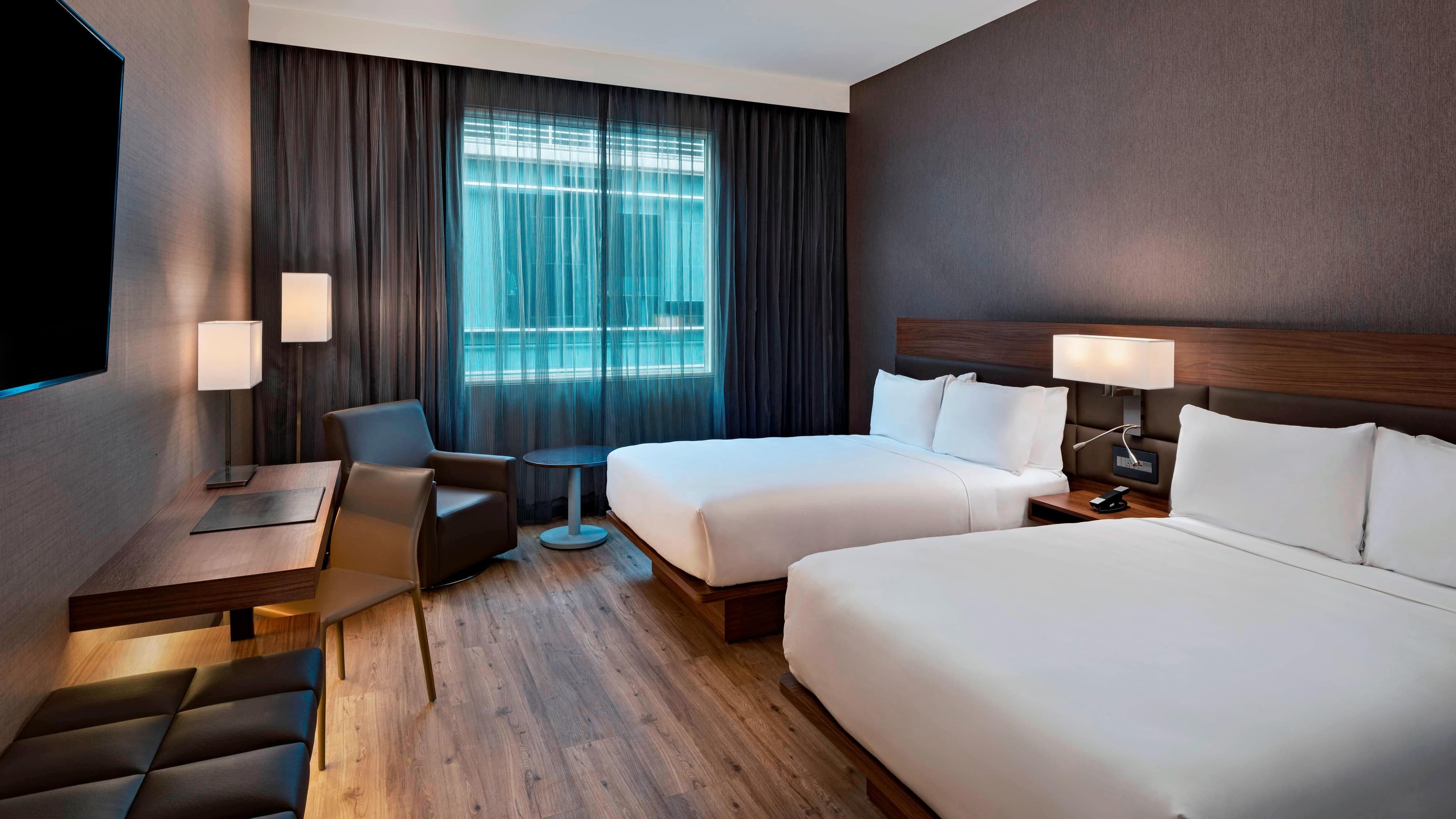 AC Hotel San Jose Escazu - Image 5