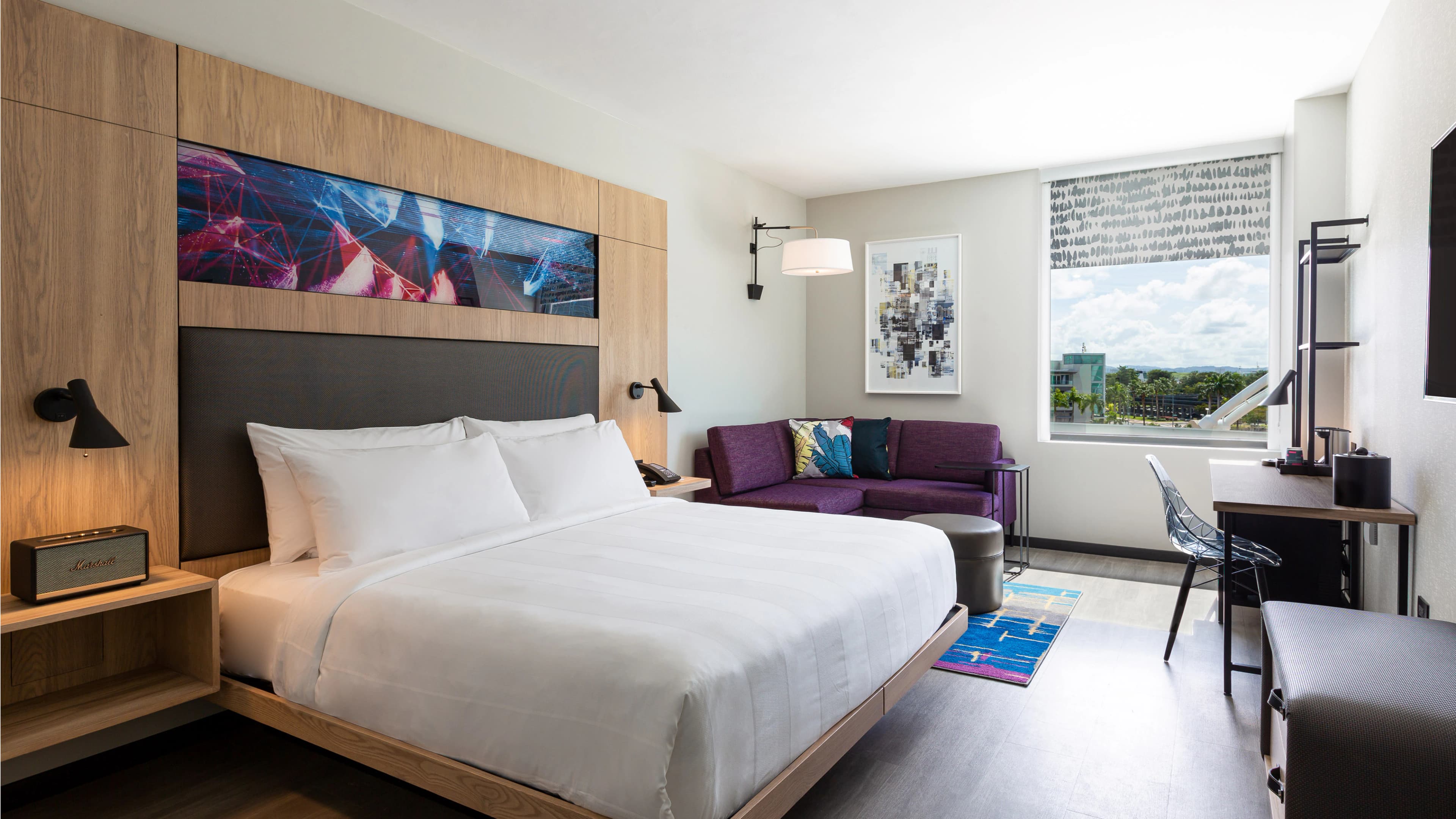 Aloft San Juan - Image 4