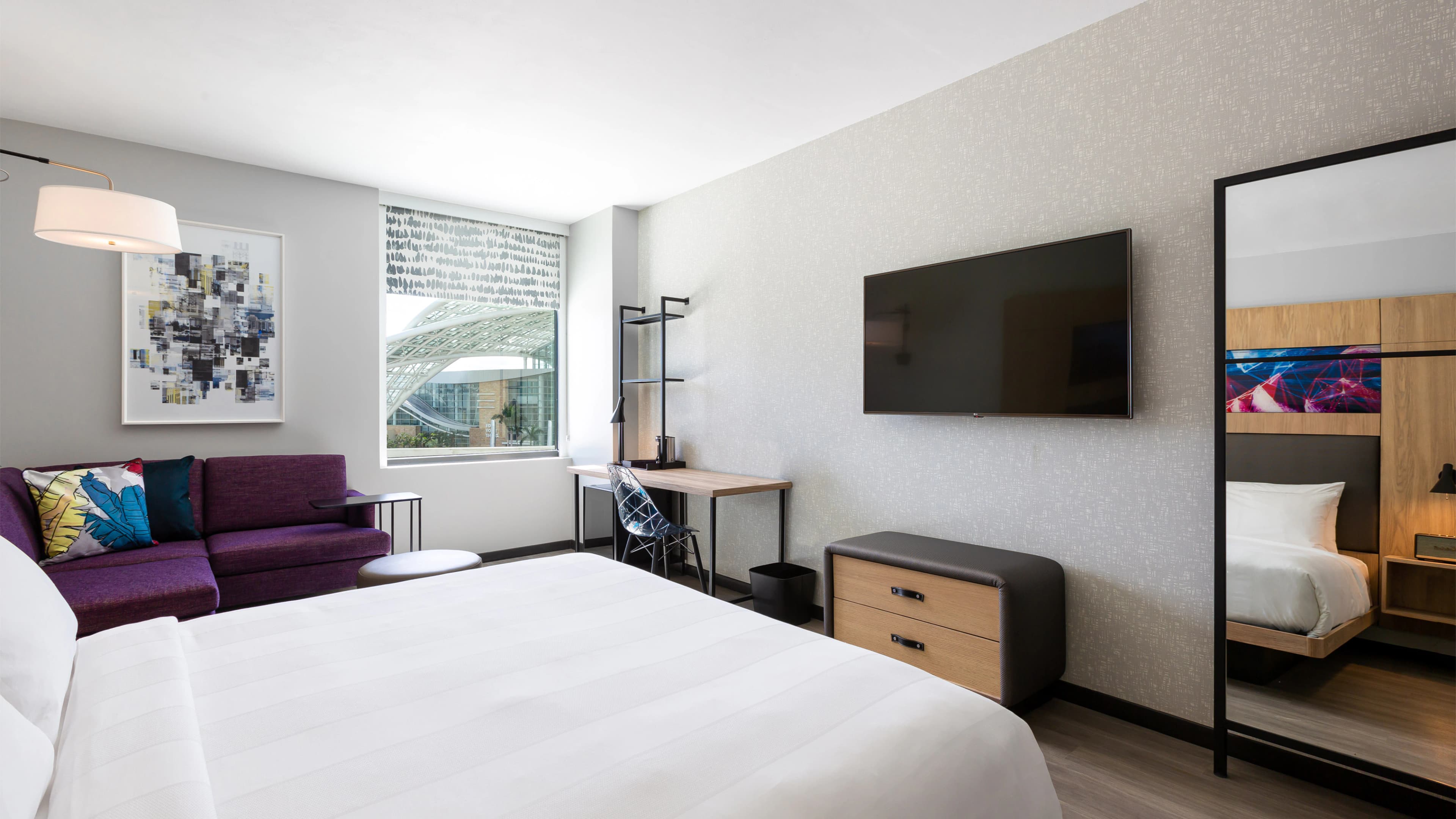 Aloft San Juan - Image 3