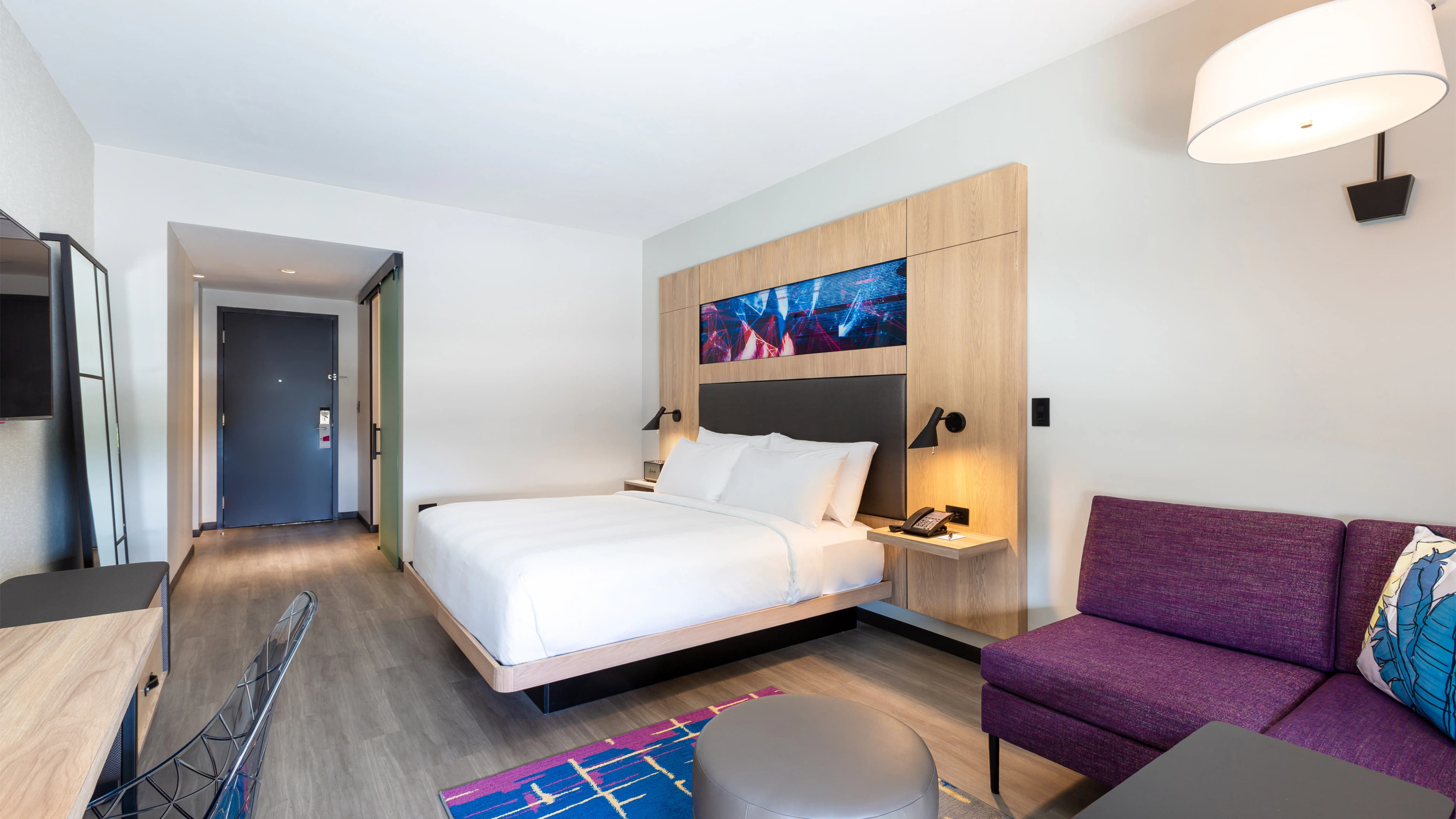 Aloft San Juan - Image 2