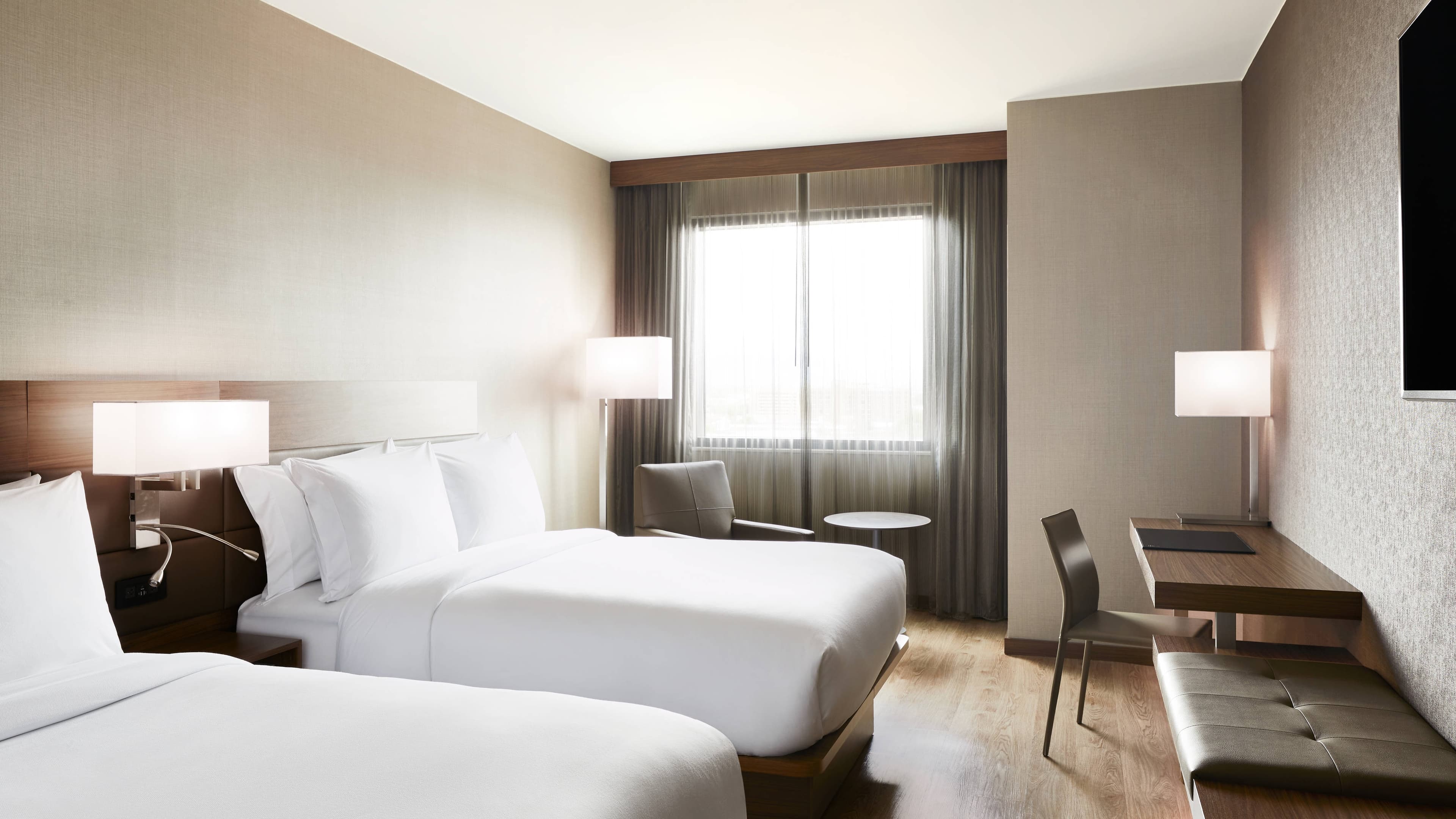 AC Hotel Salt Lake City Downtown - Image 5