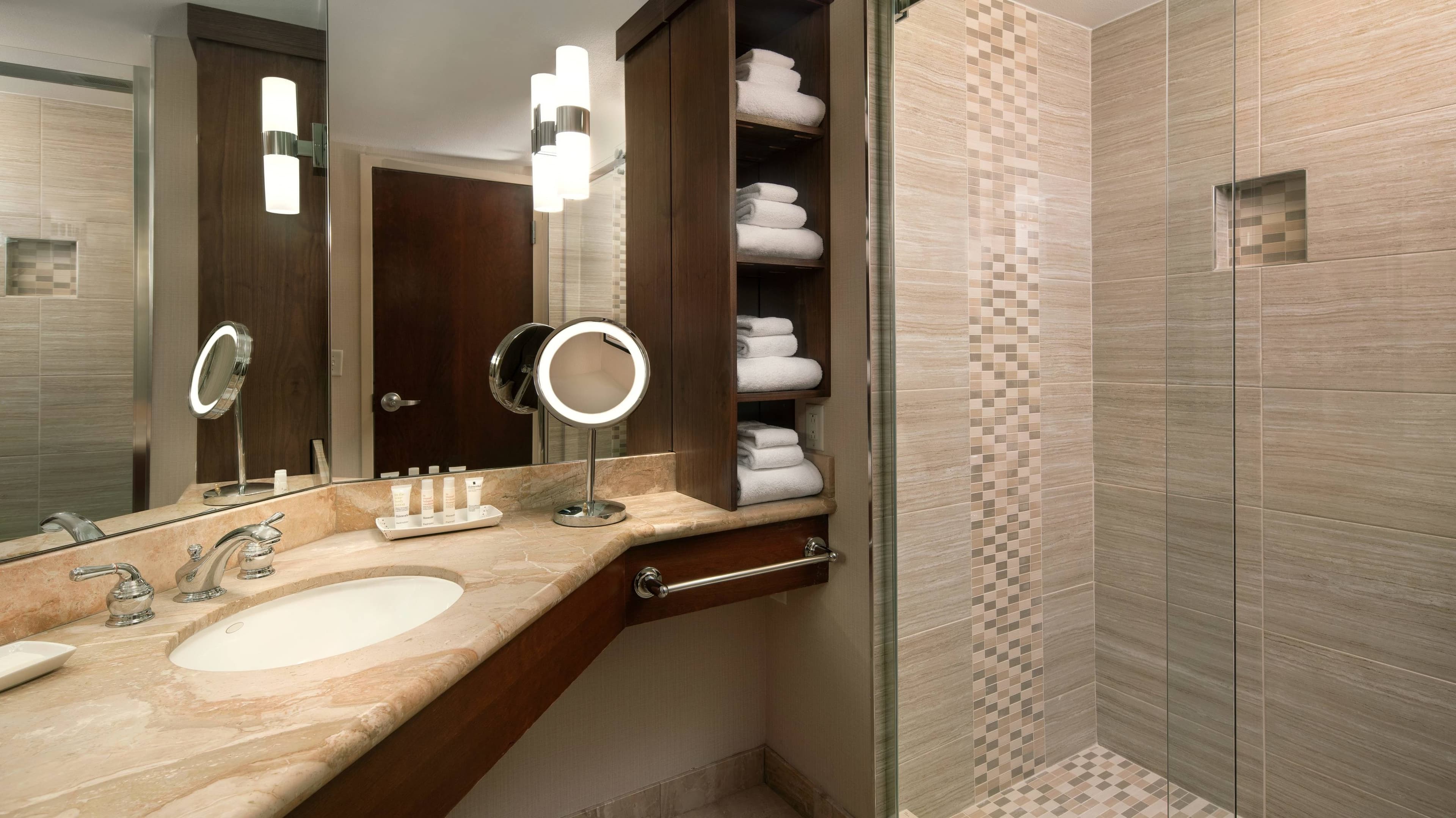 Salt Lake City Marriott City Center - Image 4