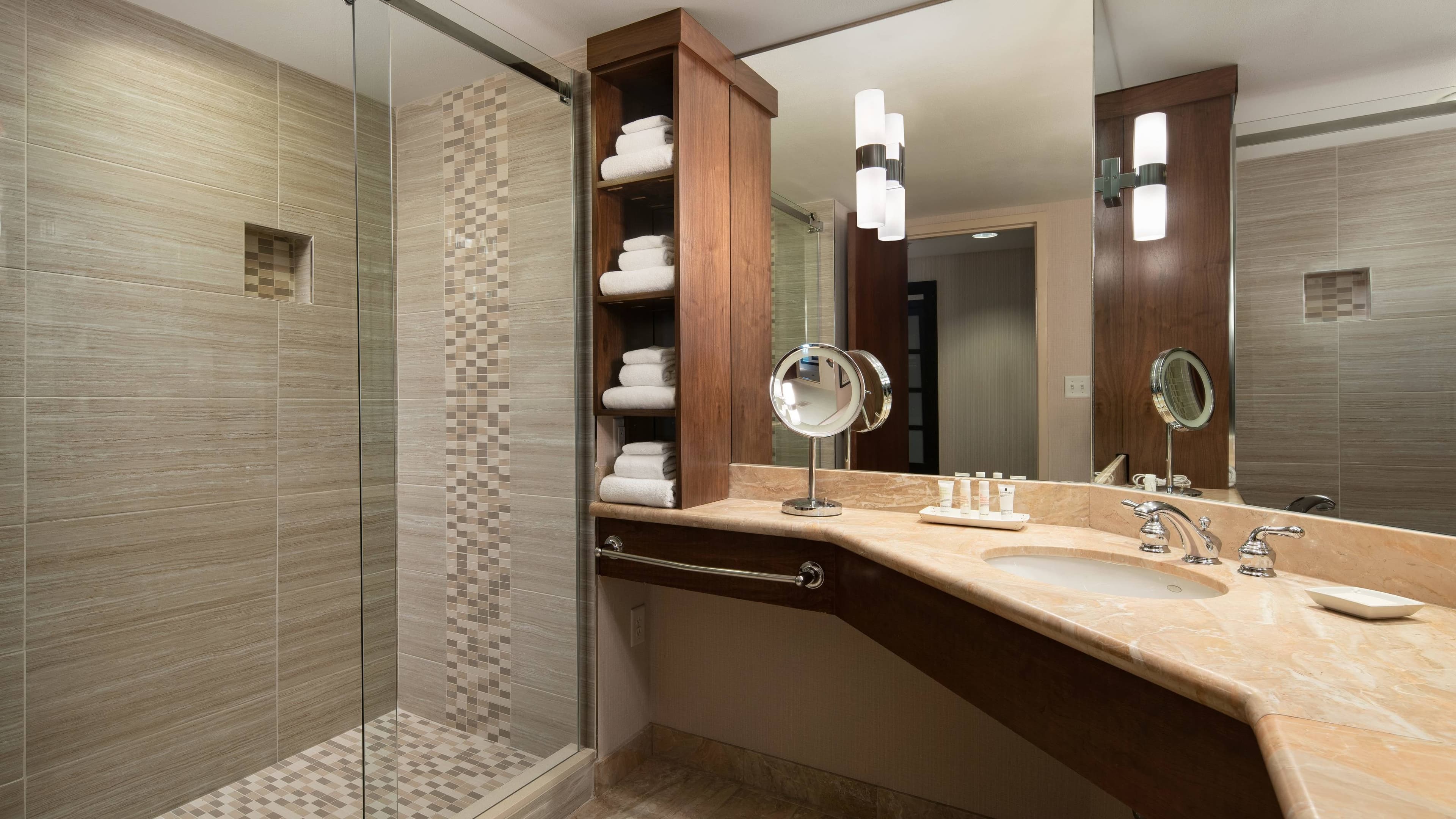 Salt Lake City Marriott City Center - Image 5