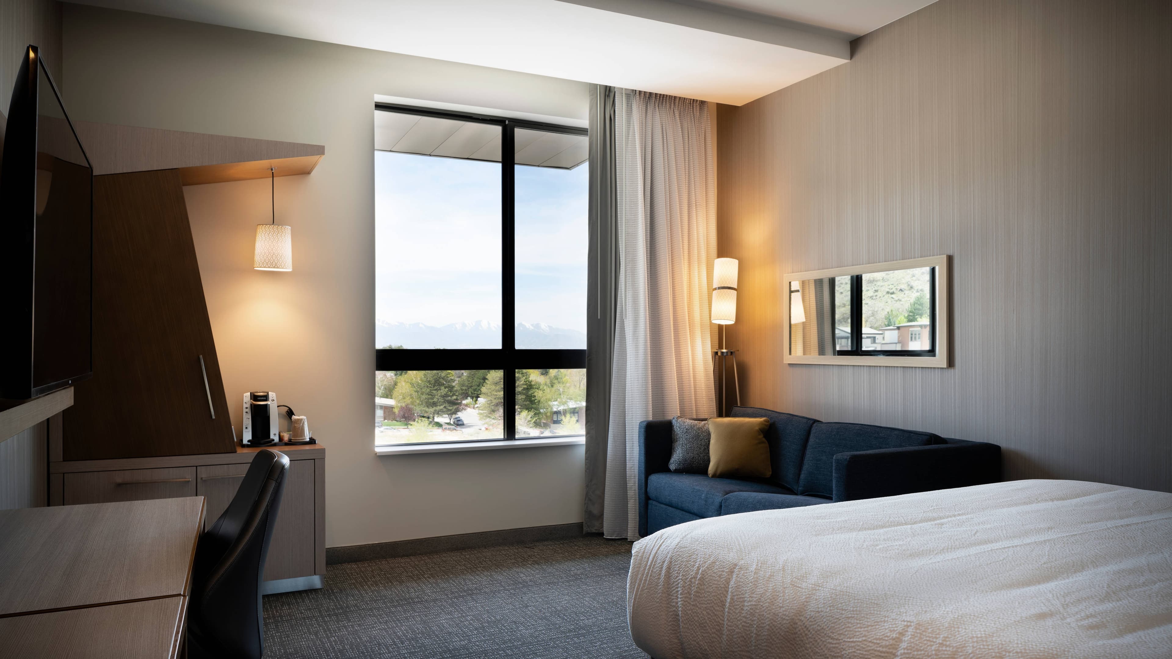 Courtyard Salt Lake City Cottonwood - Image 4