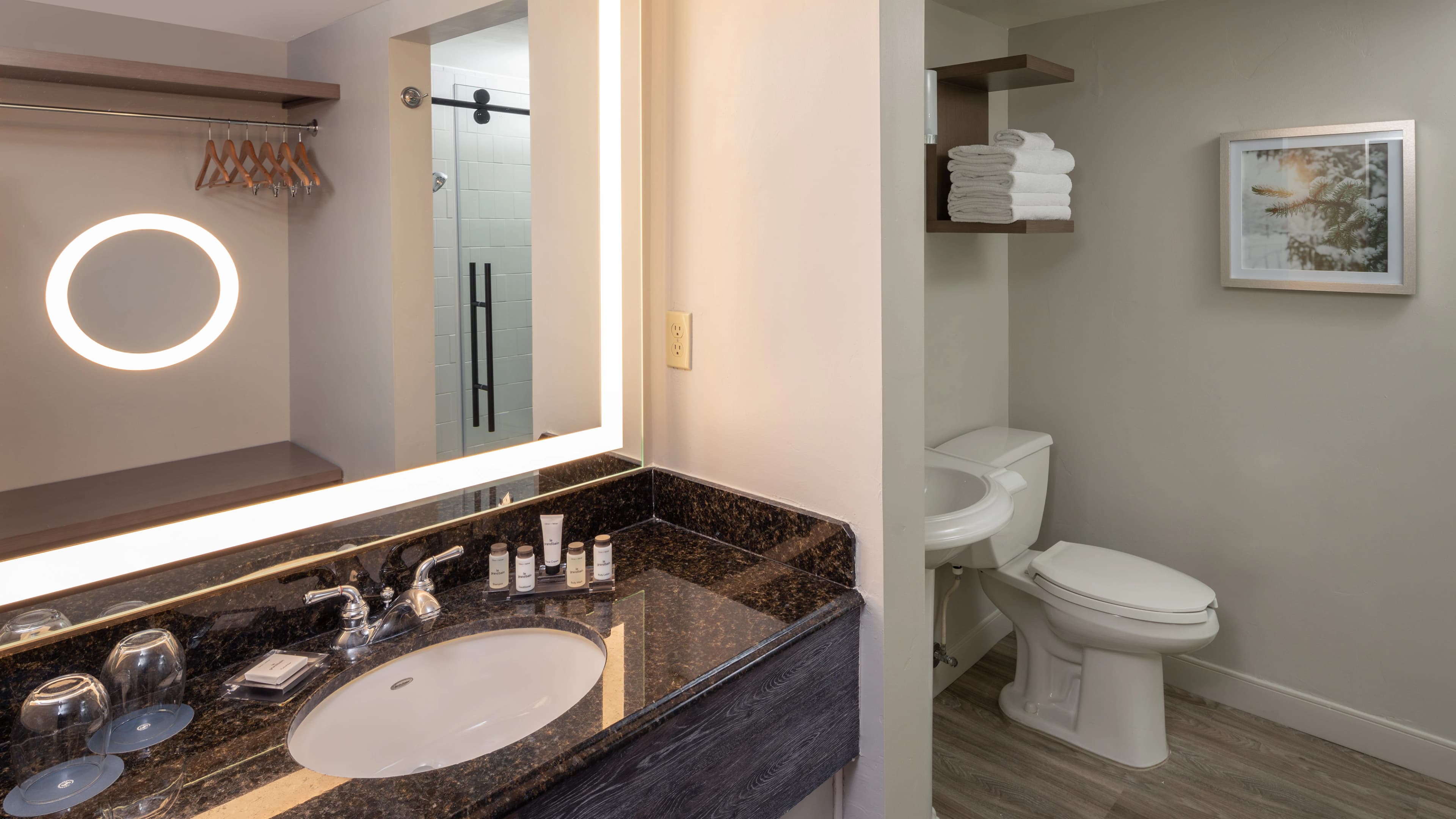 Sheraton Park City - Image 3