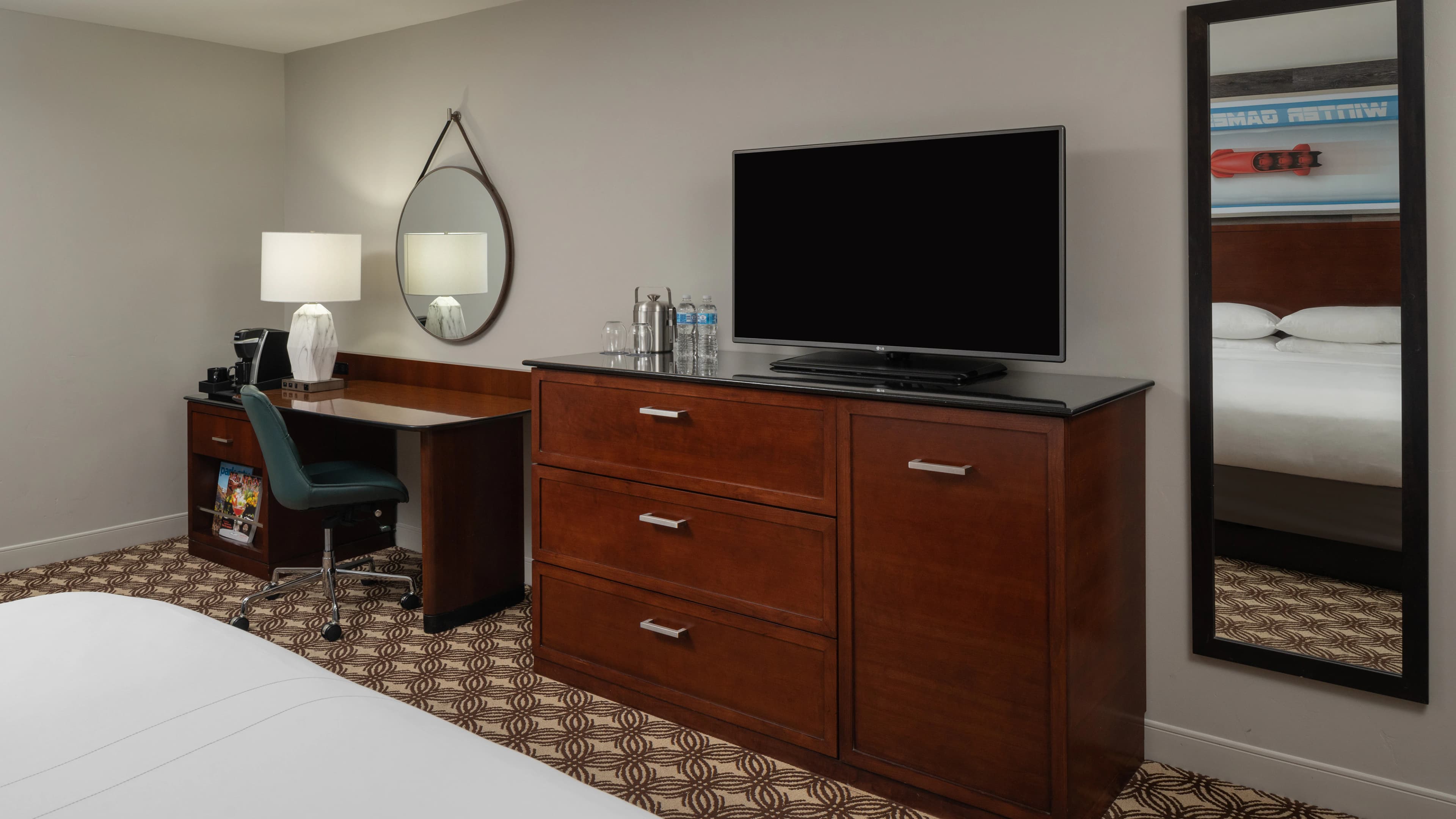 Sheraton Park City - Image 2