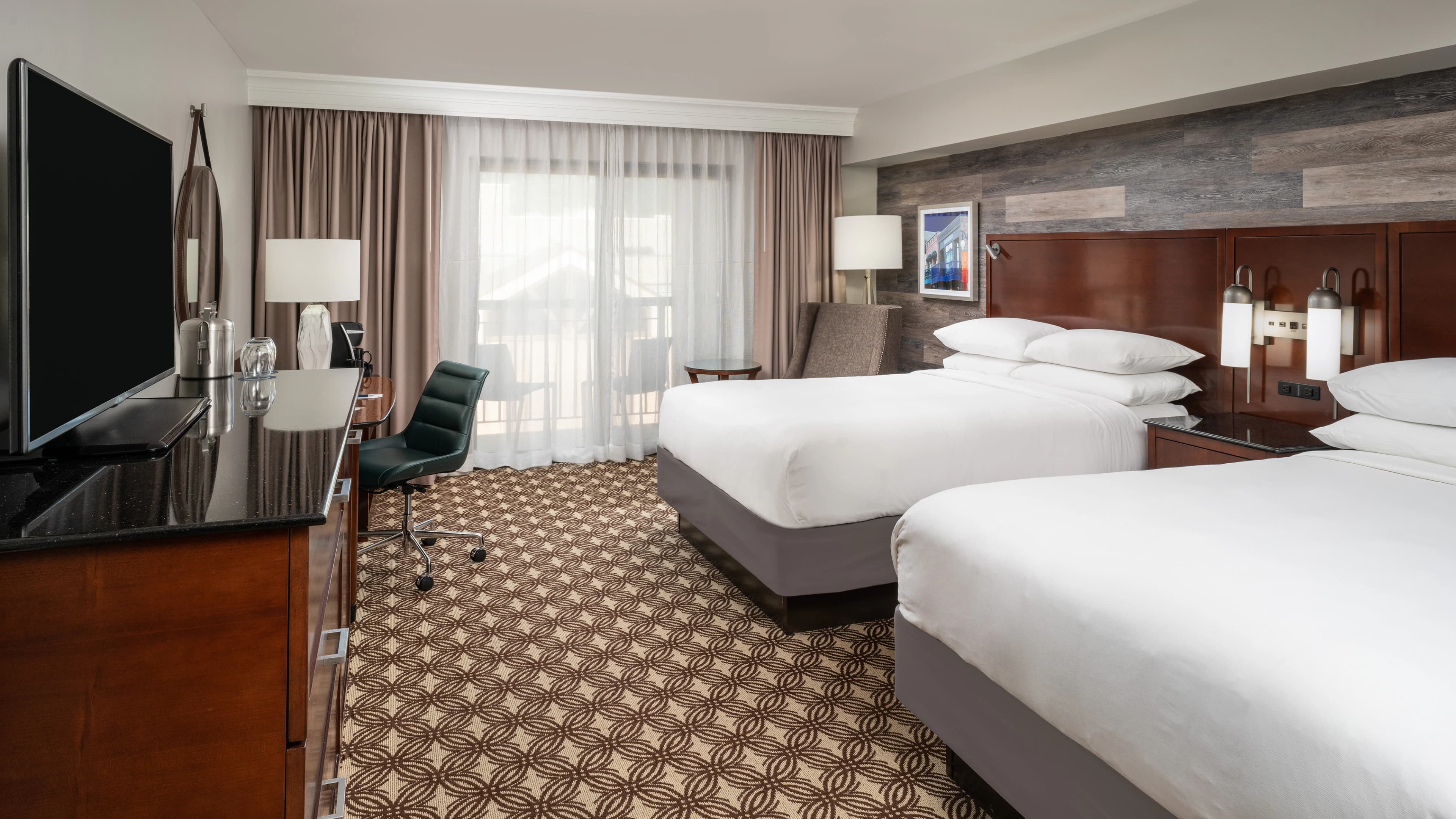 Sheraton Park City - Image 4