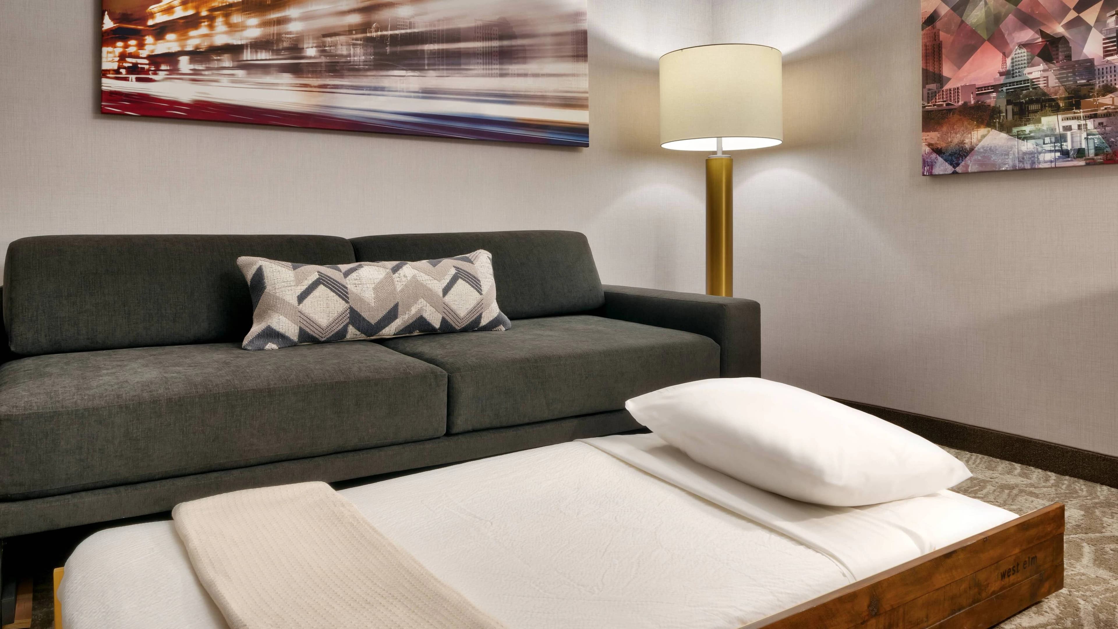 SpringHill Suites Salt Lake City West Valley - Image 4