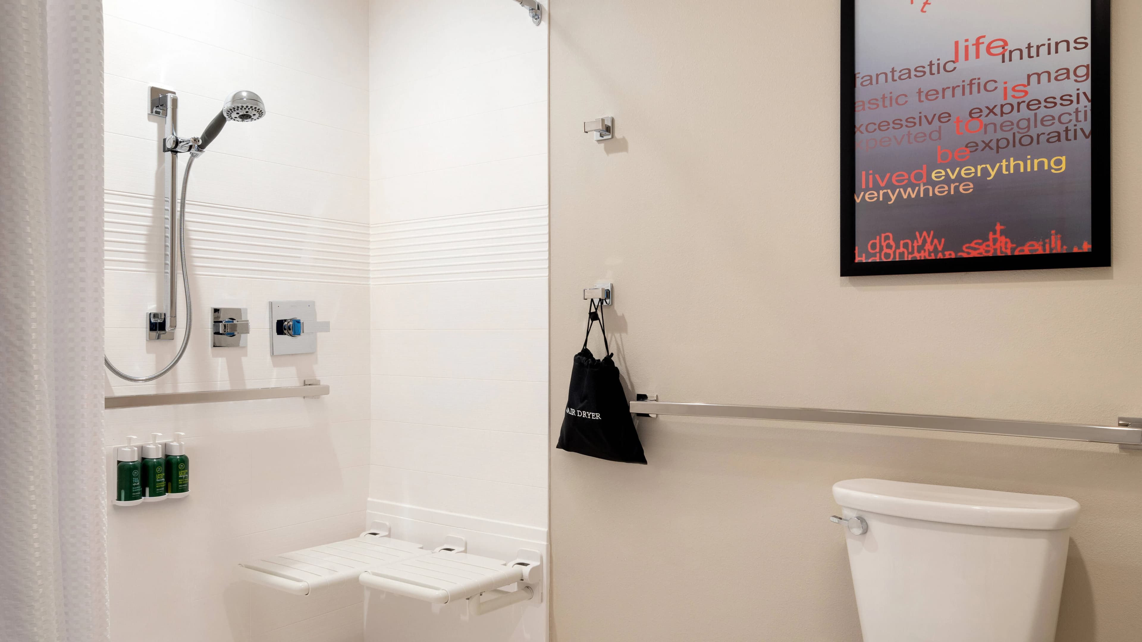 TownePlace Suites Logan - Image 4