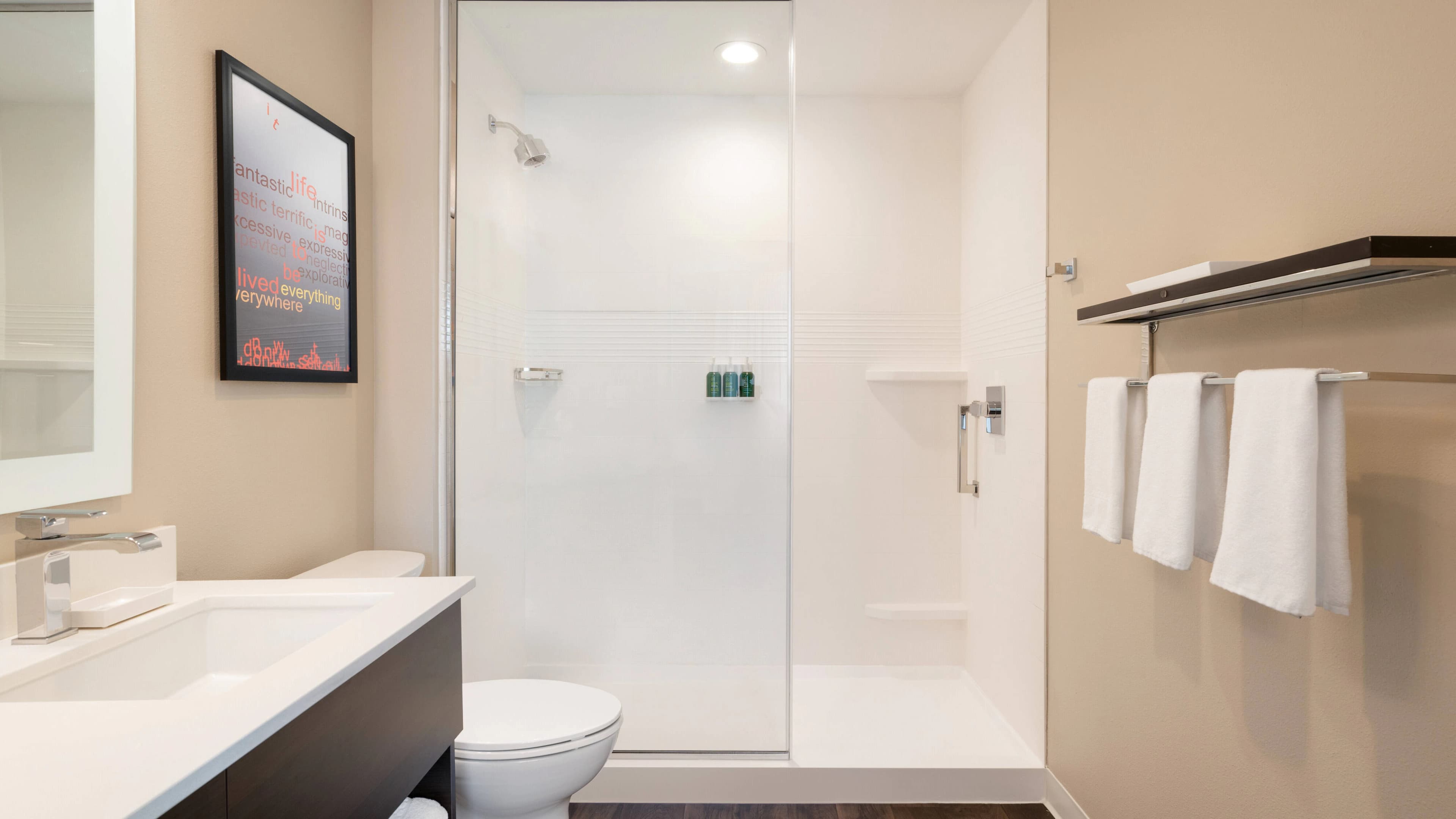 TownePlace Suites Logan - Image 5