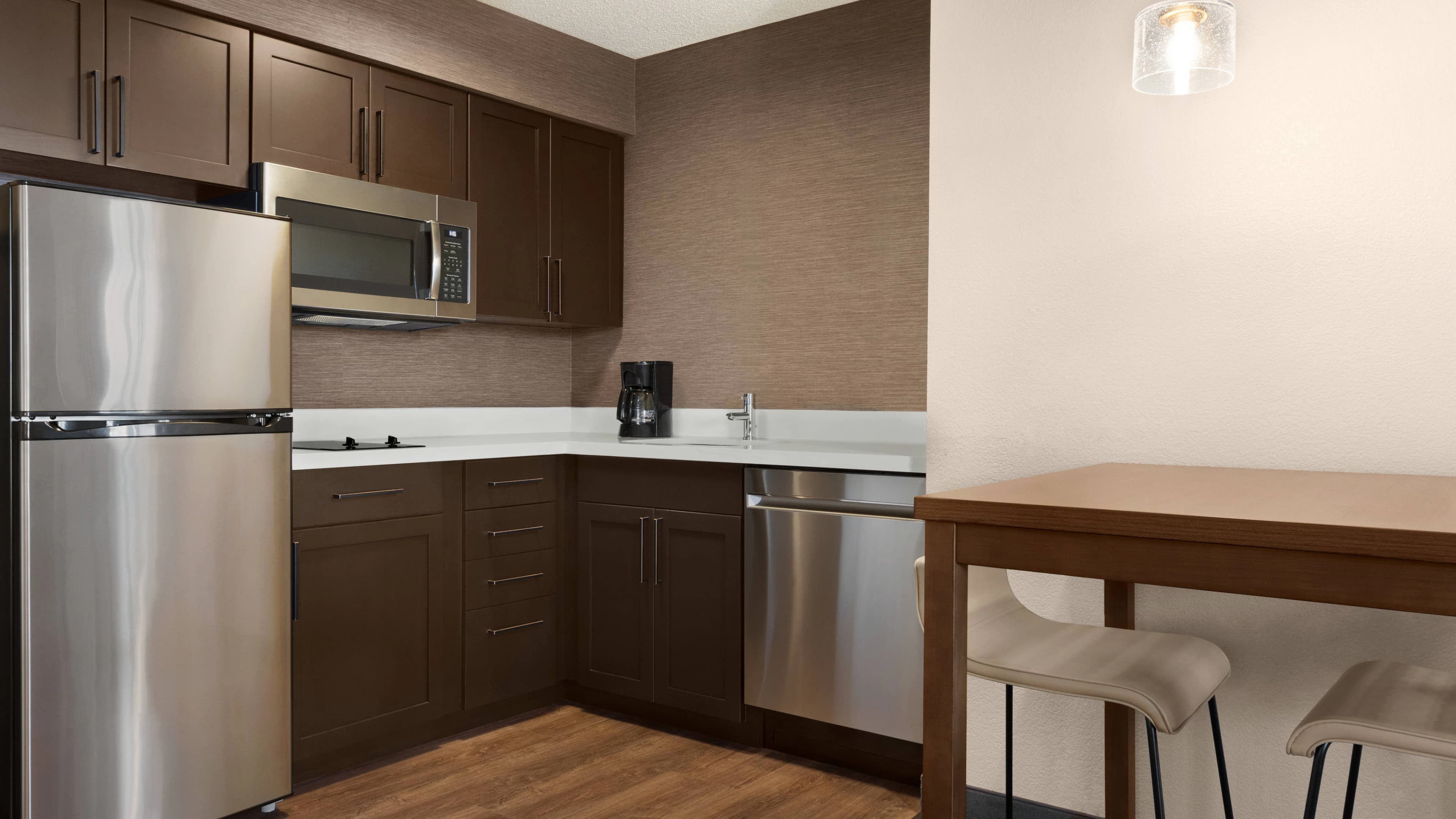 Residence Inn Salem - Image 5
