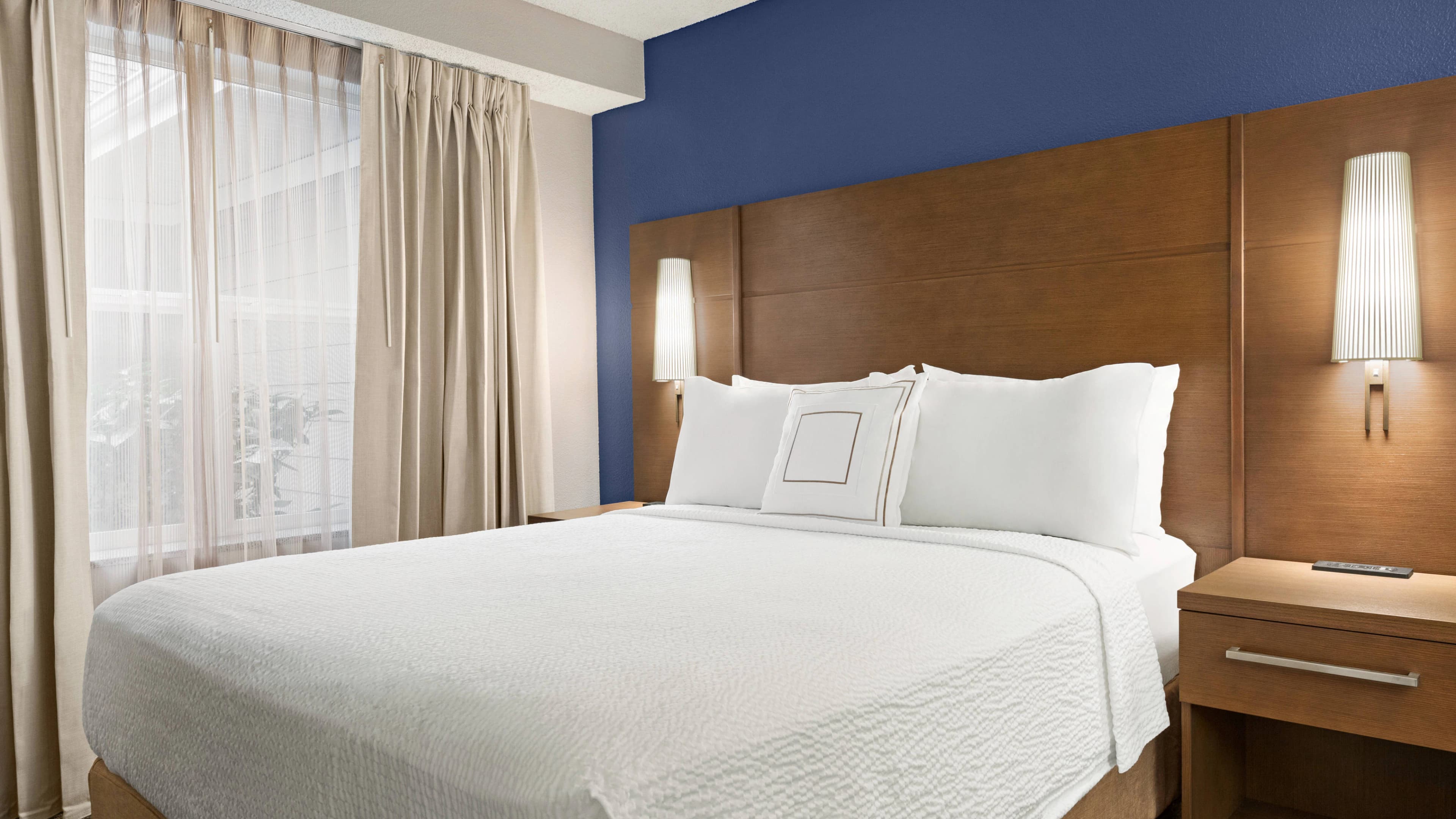 Residence Inn Salem - Image 4