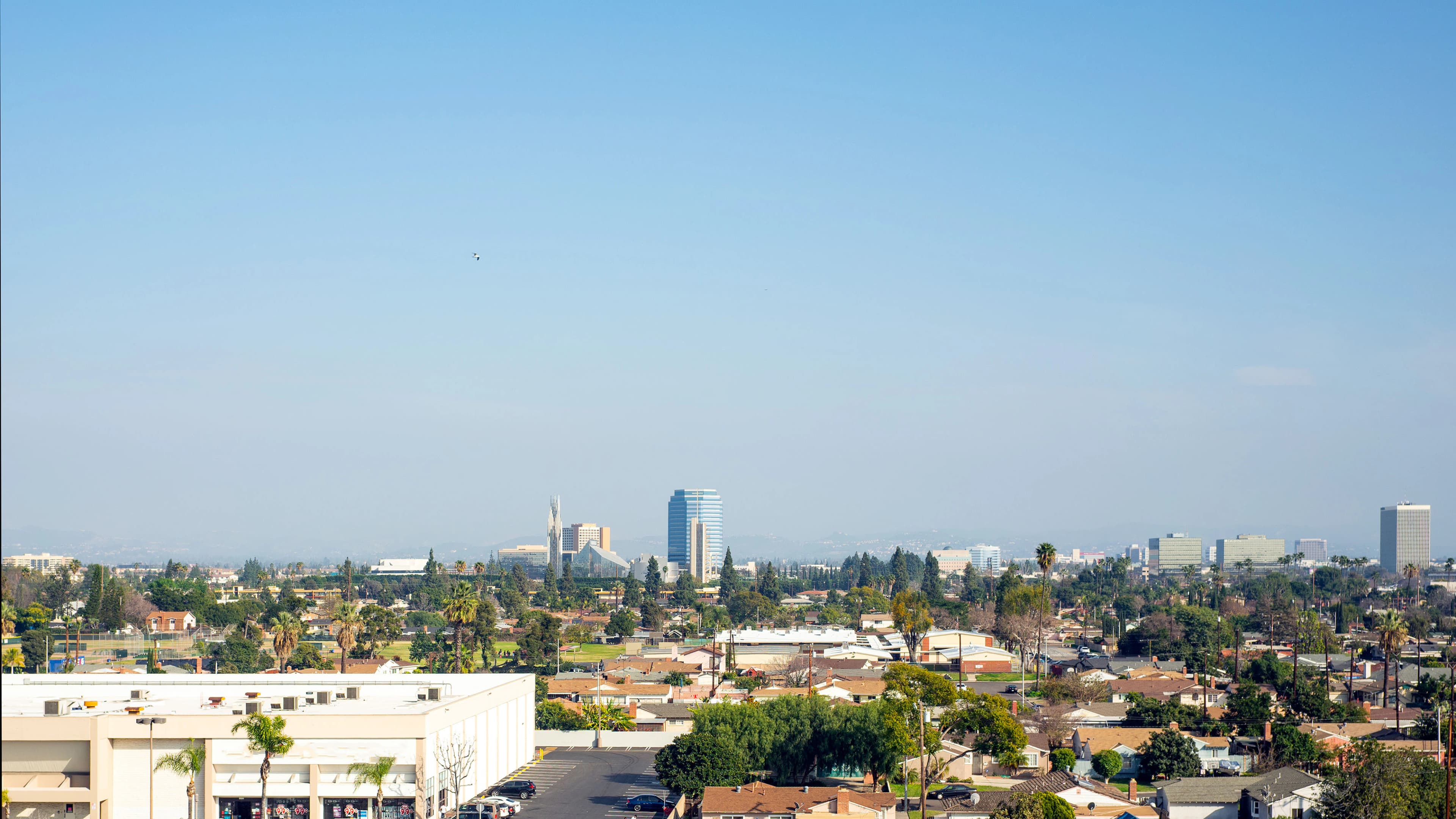 Sheraton Garden Grove - Anaheim South Hotel - Image 4