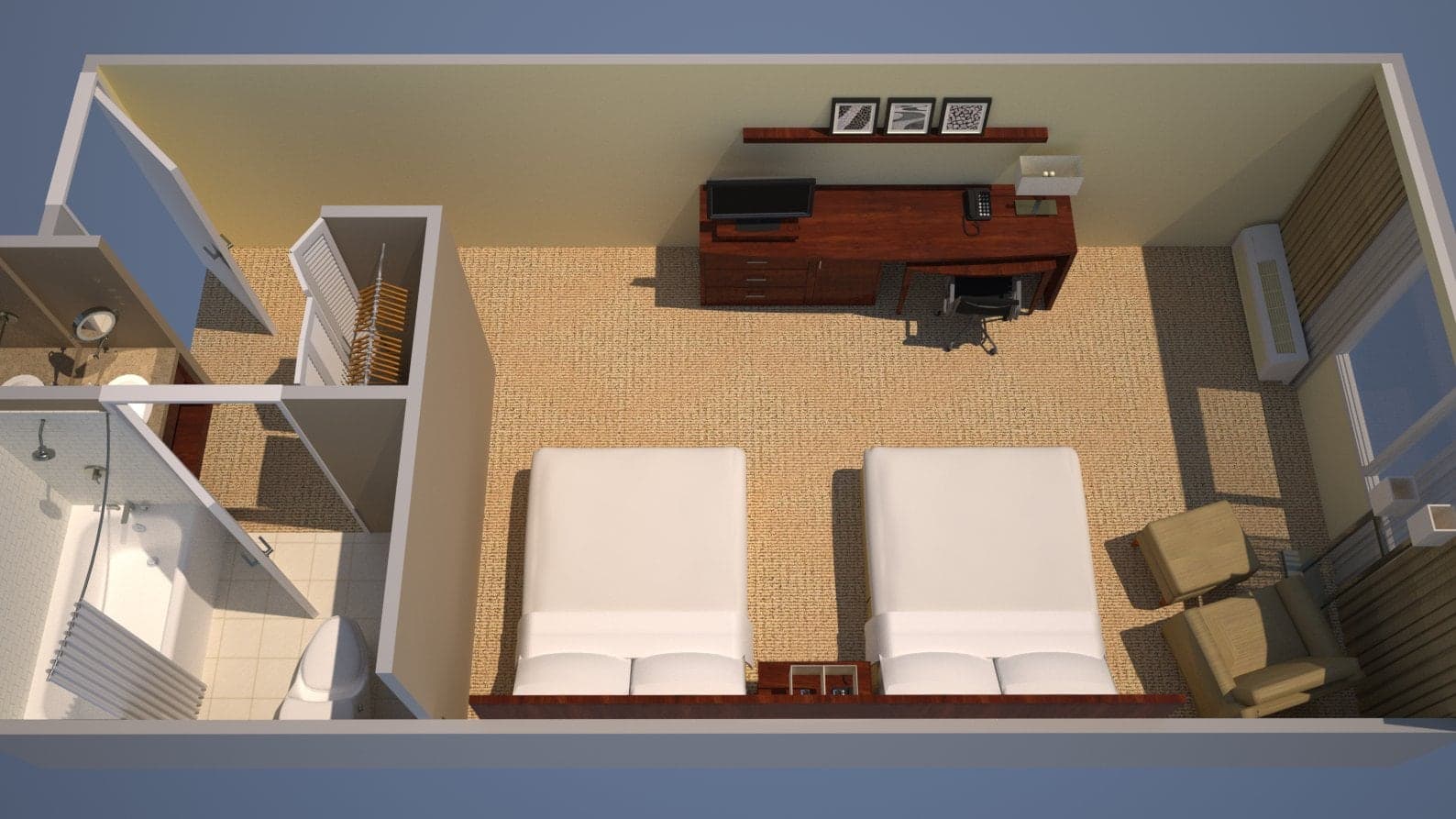 Guest room - Image 6