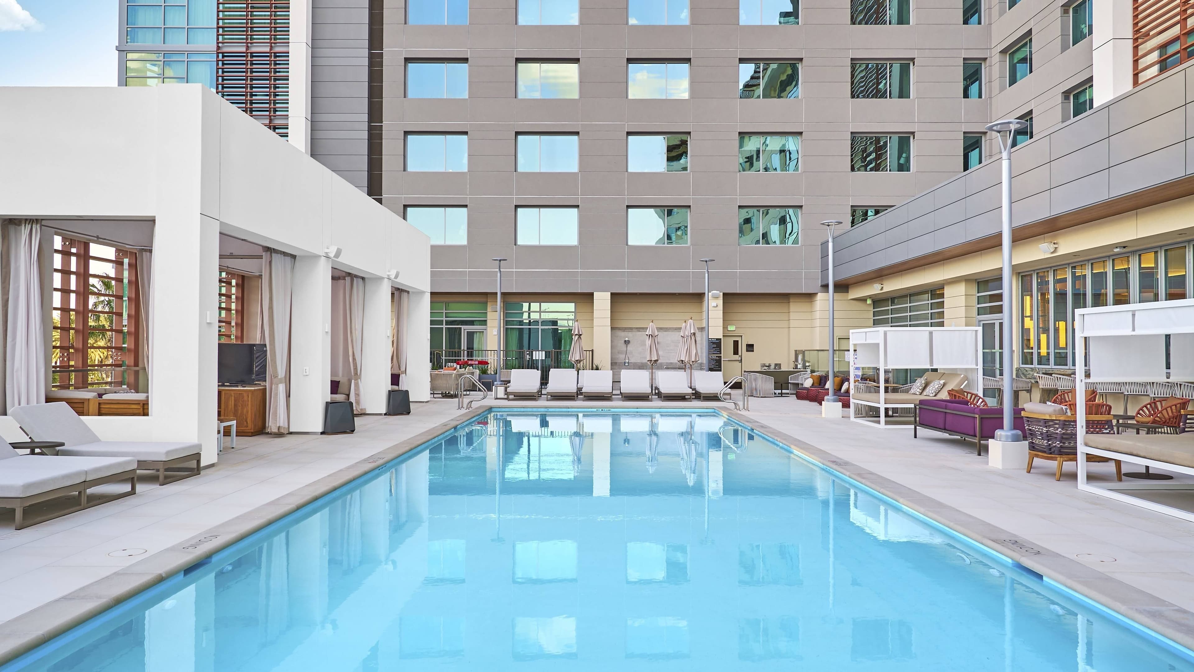 JW Marriott, Anaheim Resort - Image 5