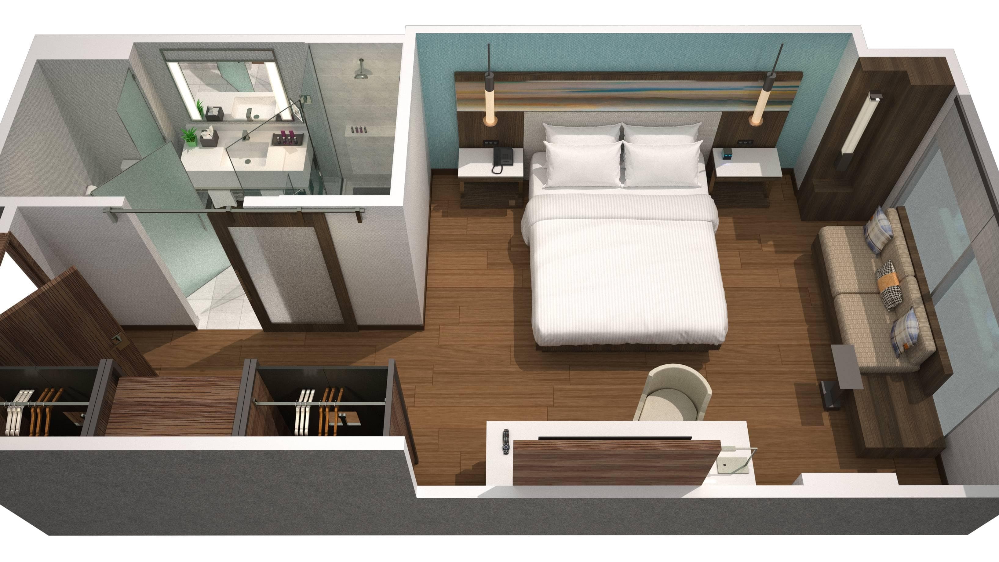 Guest room - Image 9