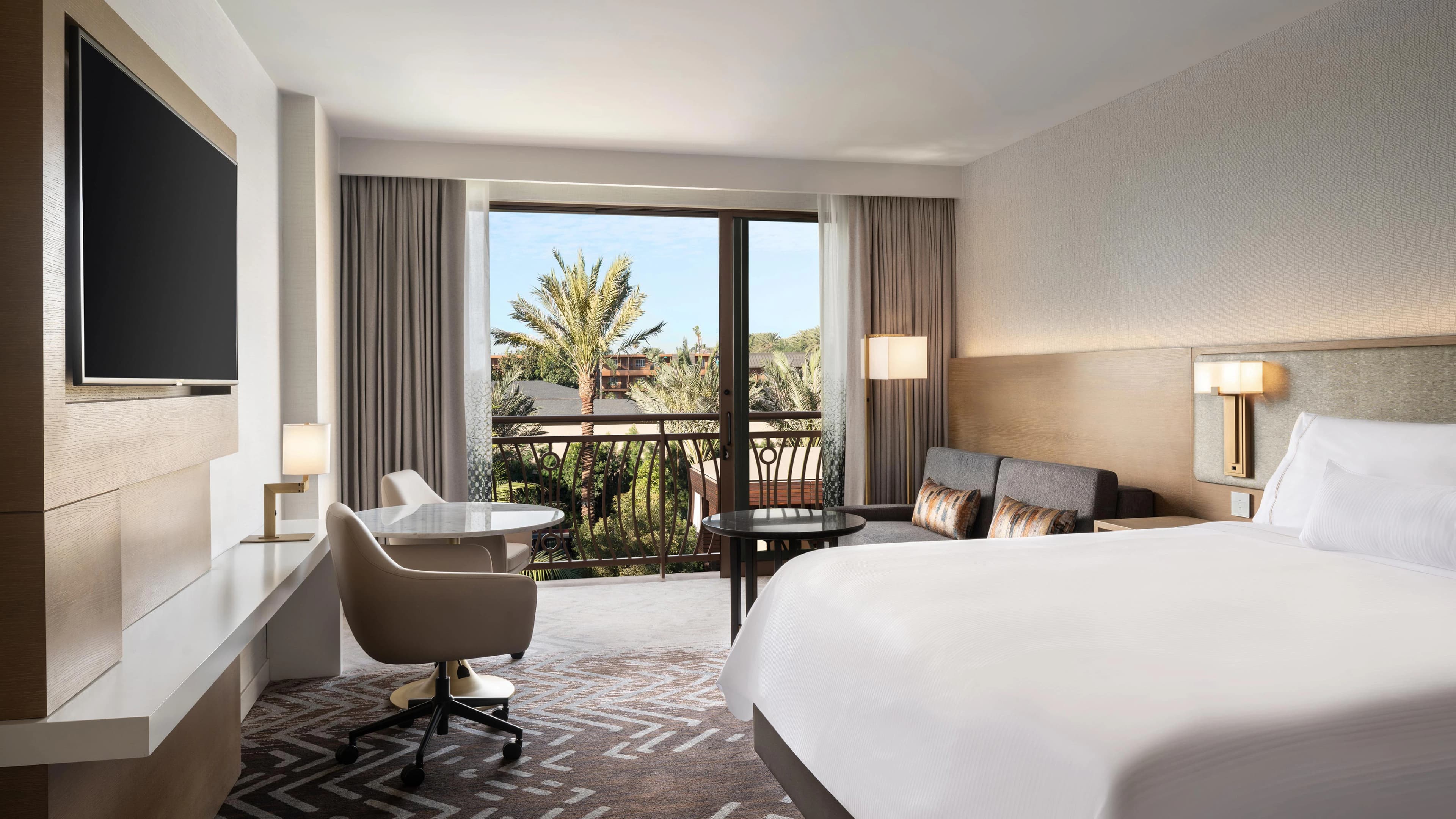 The Westin Anaheim Resort - Image 2