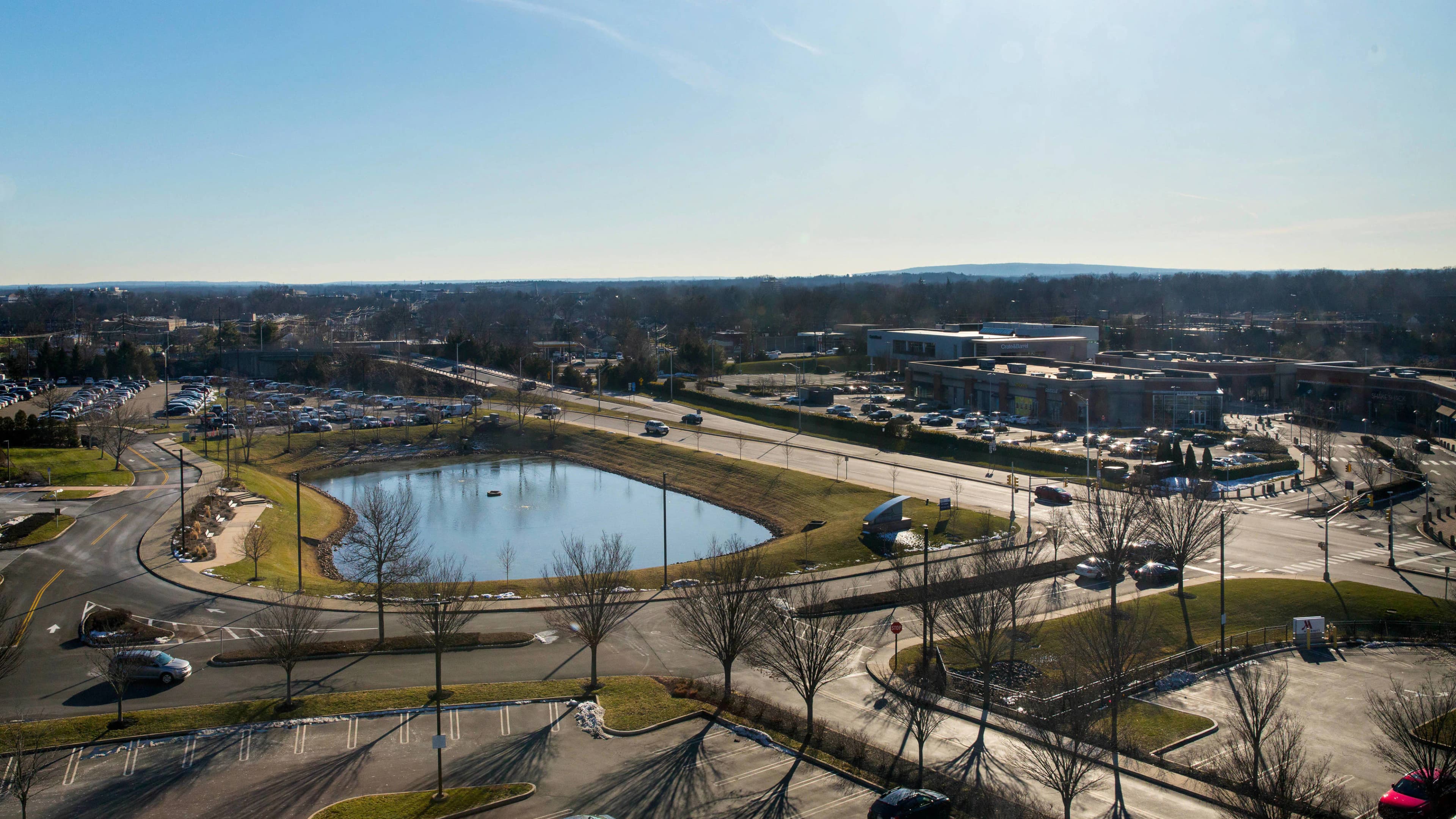 Bridgewater Marriott - Image 4