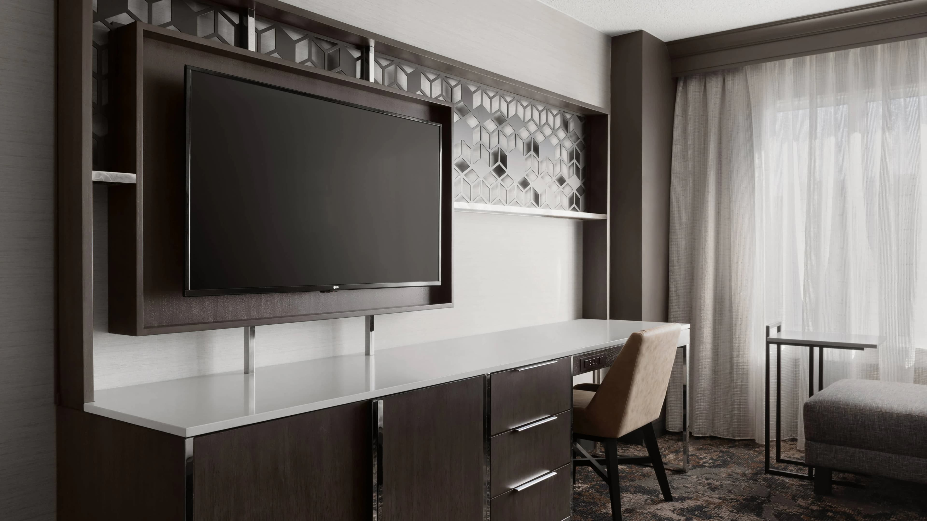 Bridgewater Marriott - Image 3