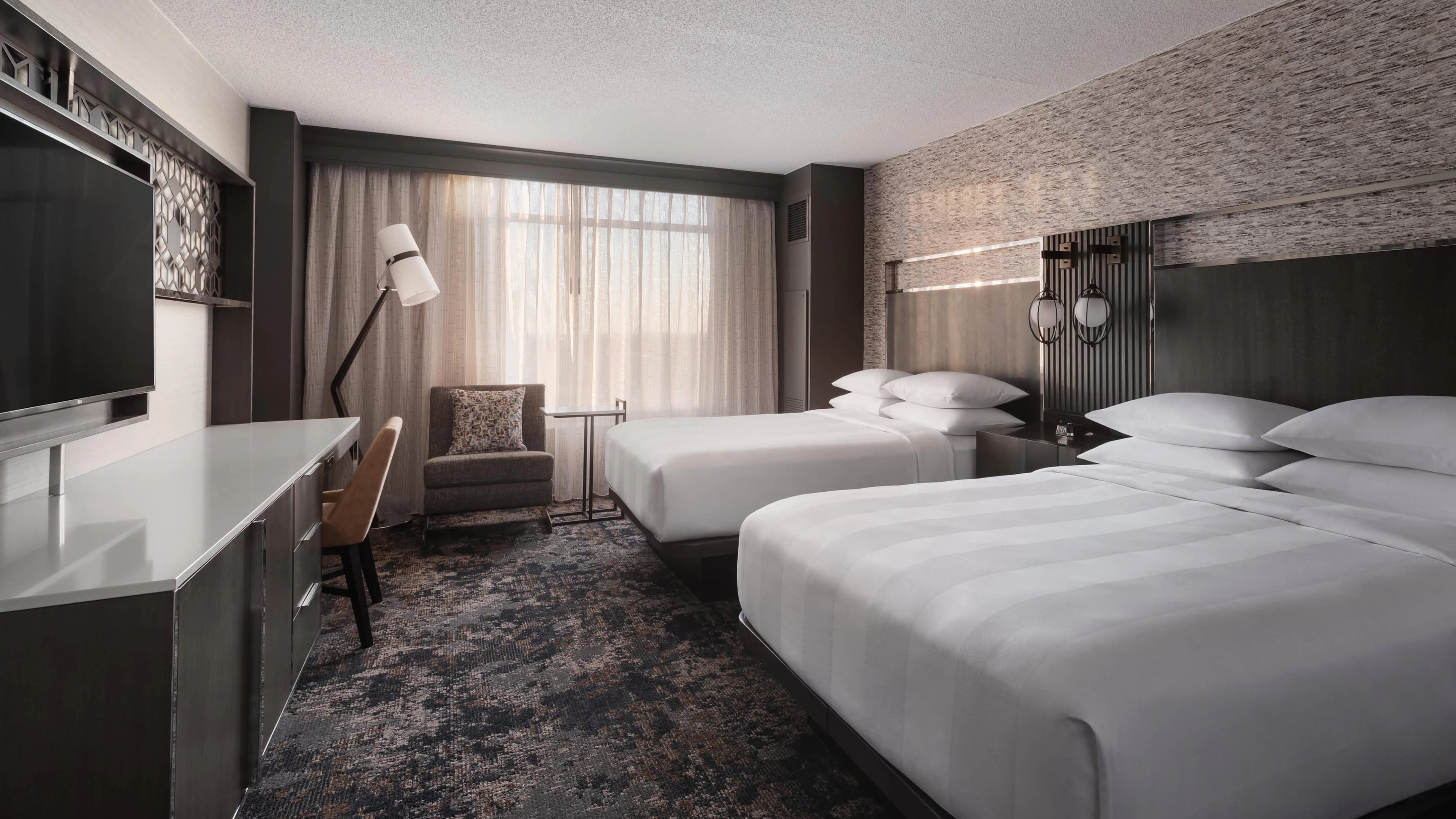 Bridgewater Marriott - Image 2