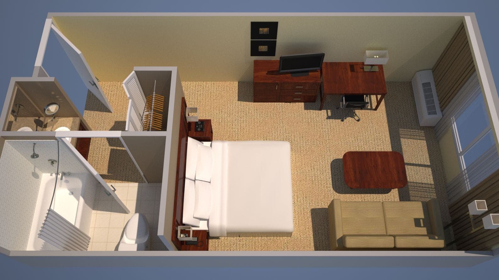 Guest room - Image 4