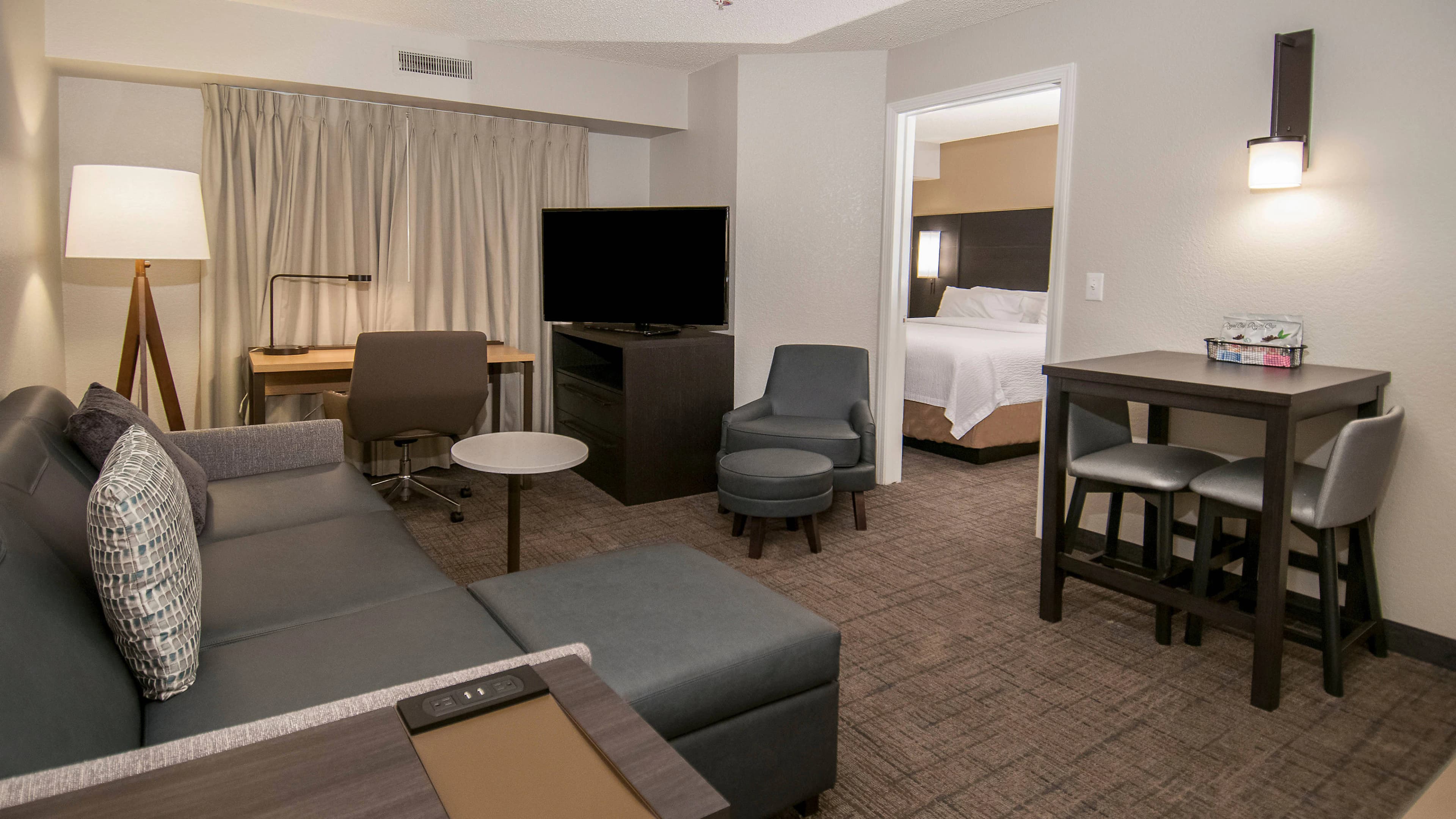 Residence Inn Springdale - Image 2