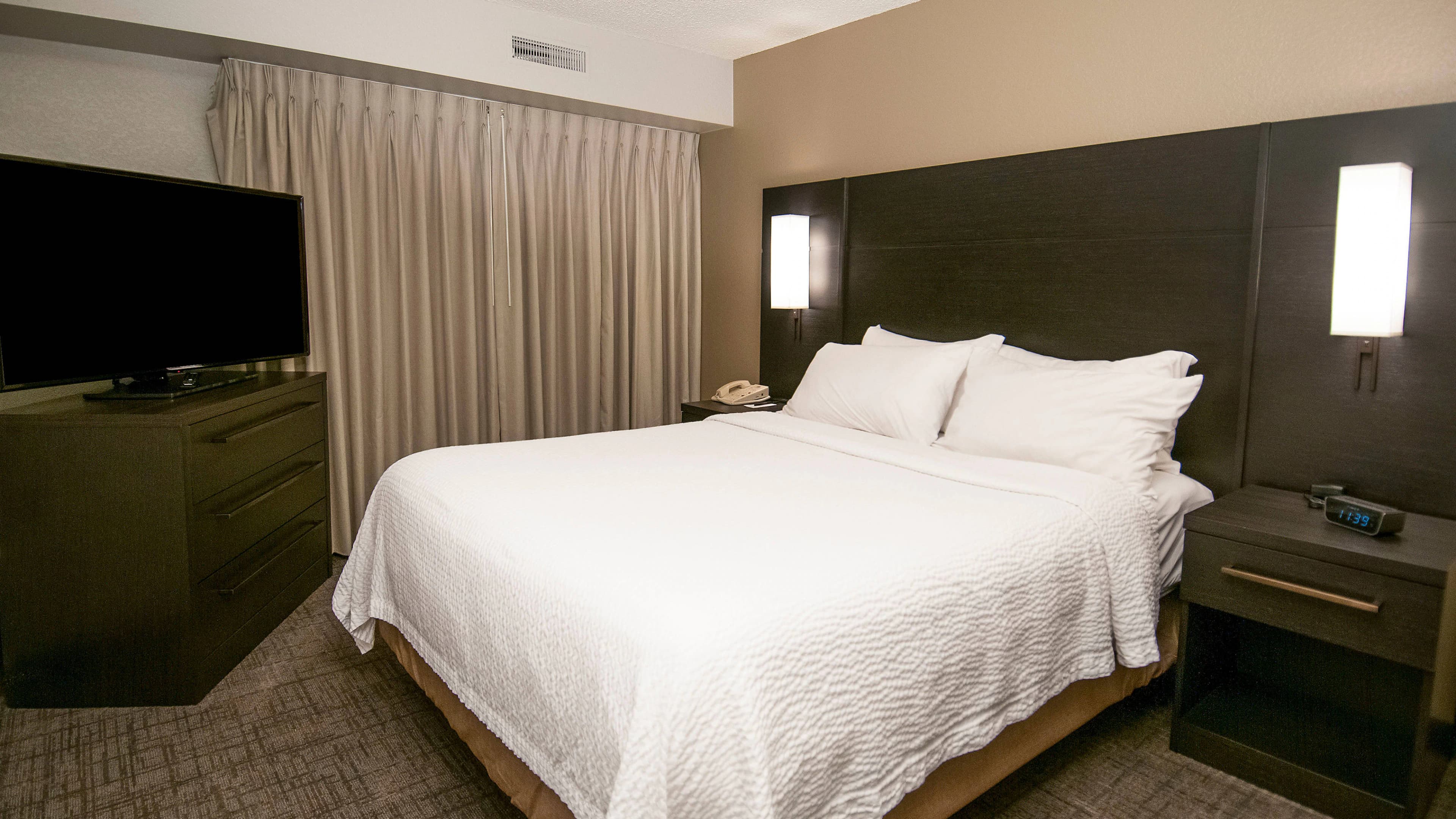 Residence Inn Springdale - Image 3