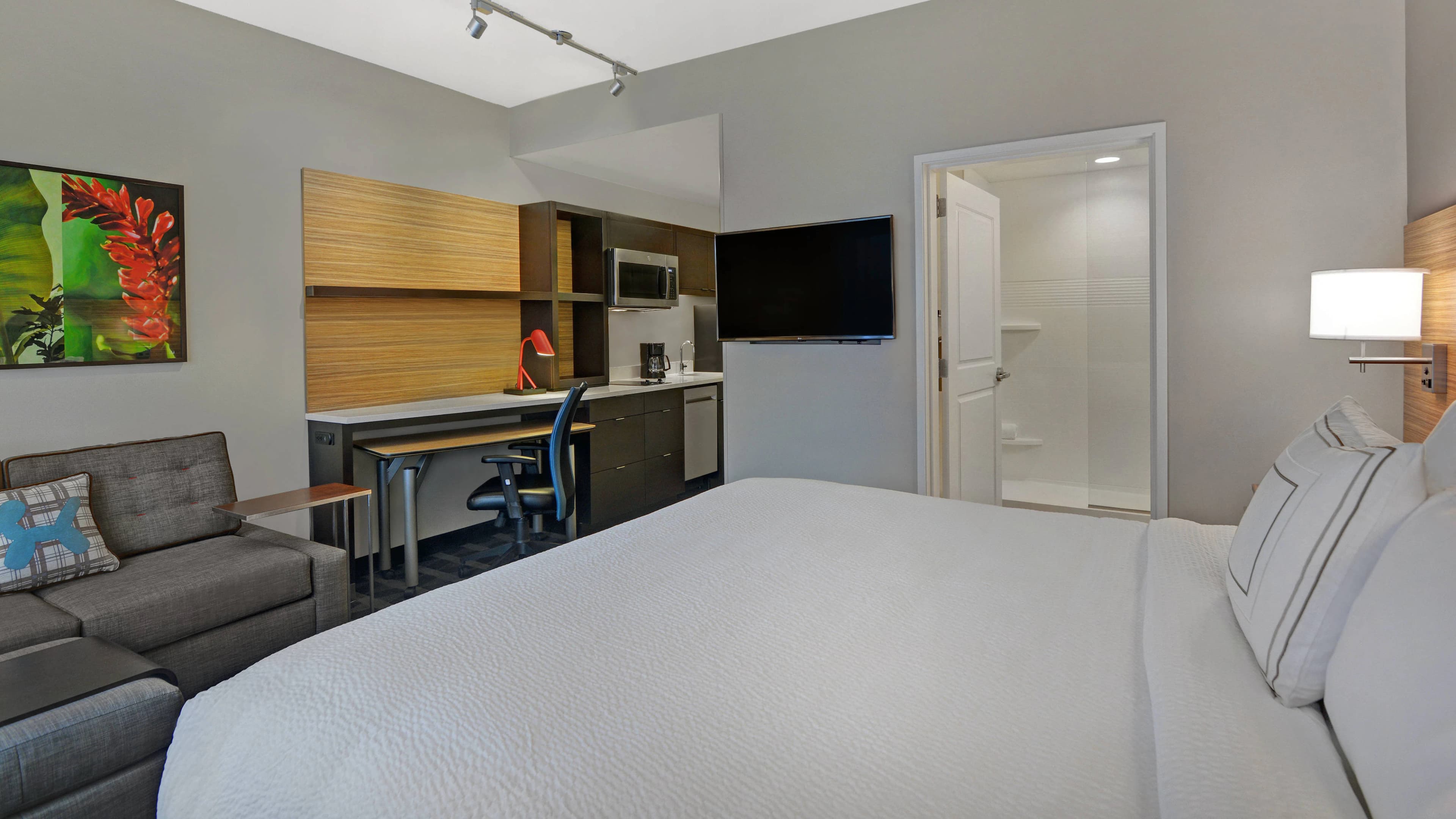 TownePlace Suites Sarasota Bradenton West - Image 2