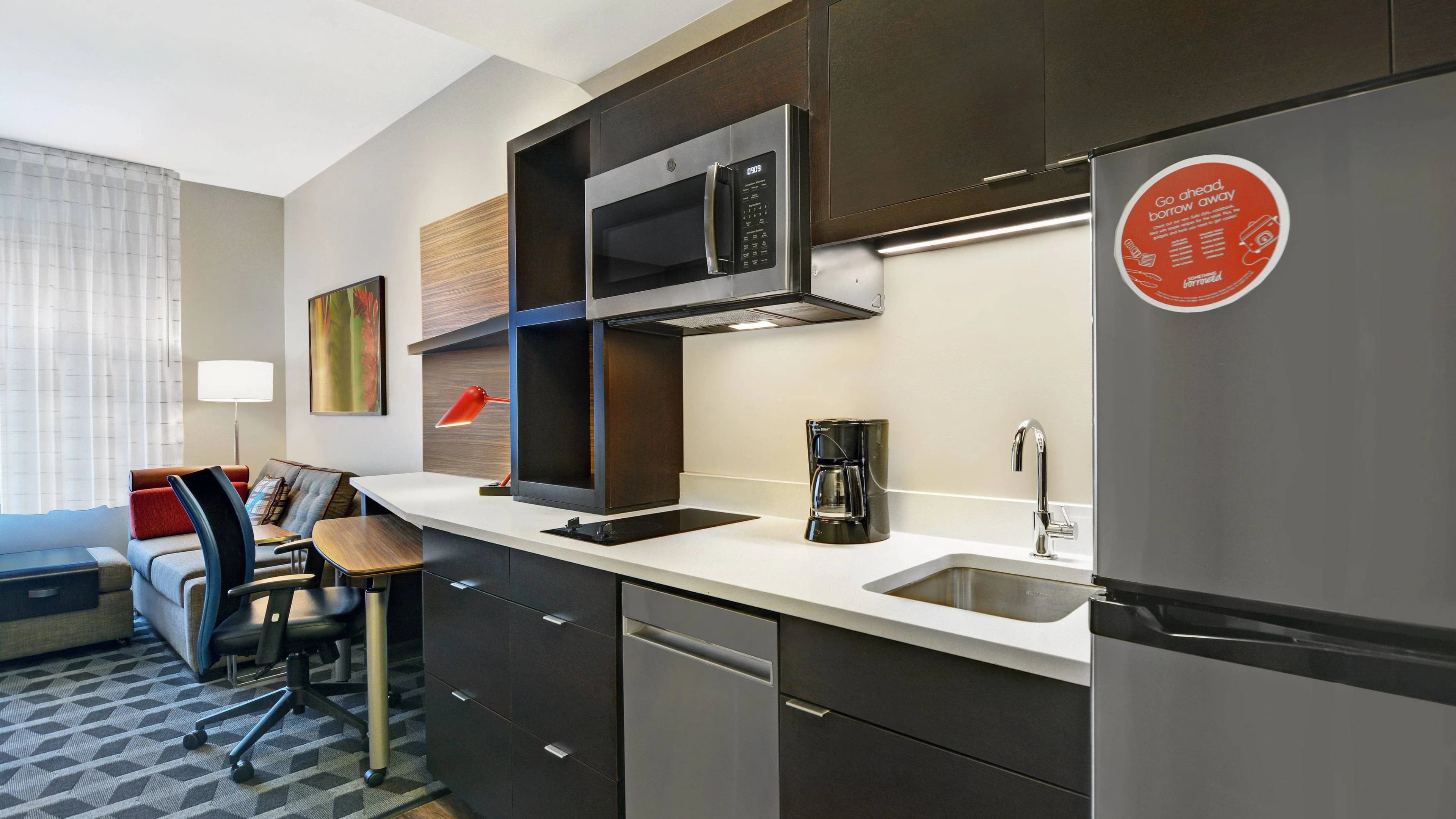 TownePlace Suites Sarasota Bradenton West - Image 3