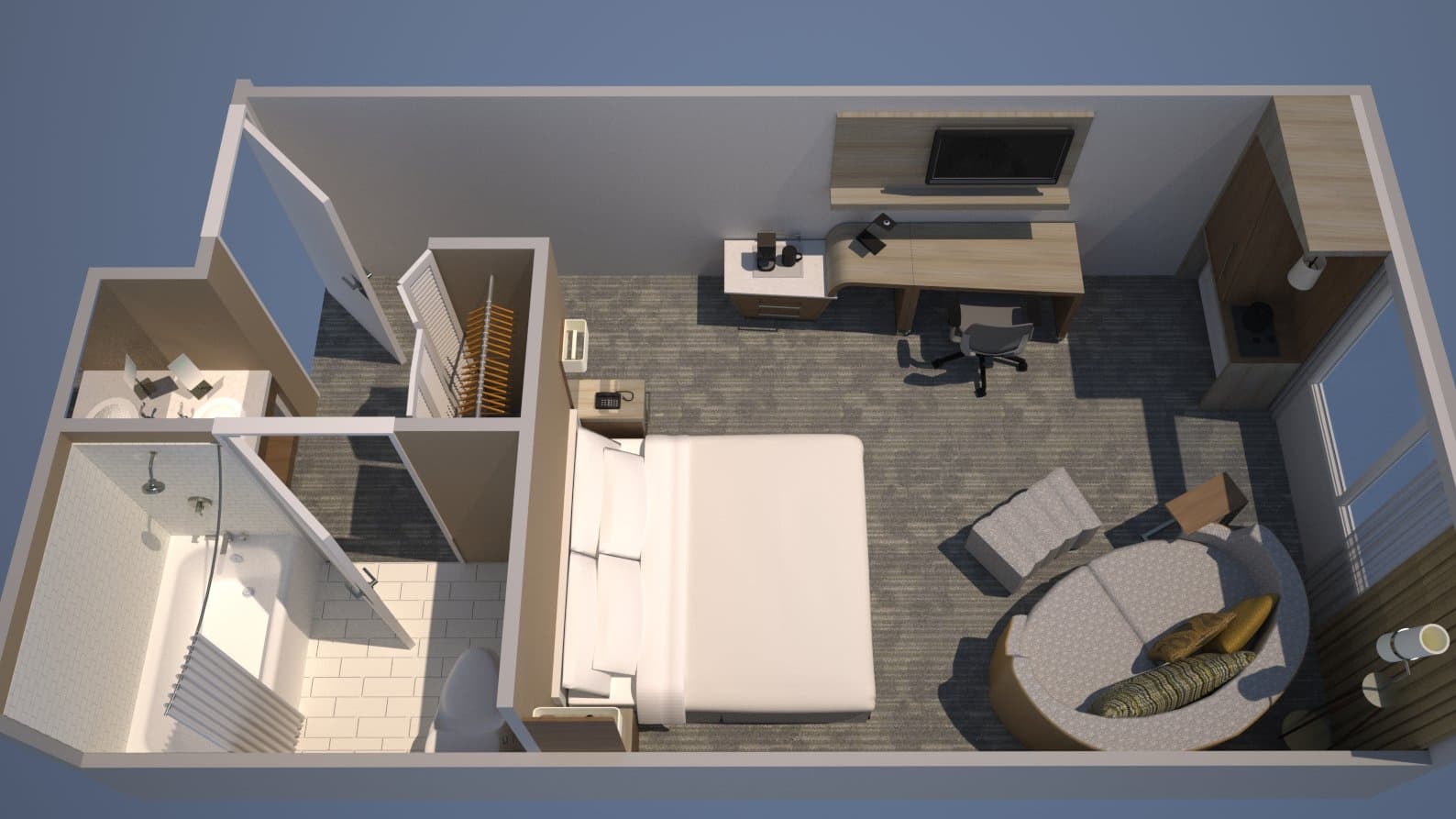 Guest room - Image 4