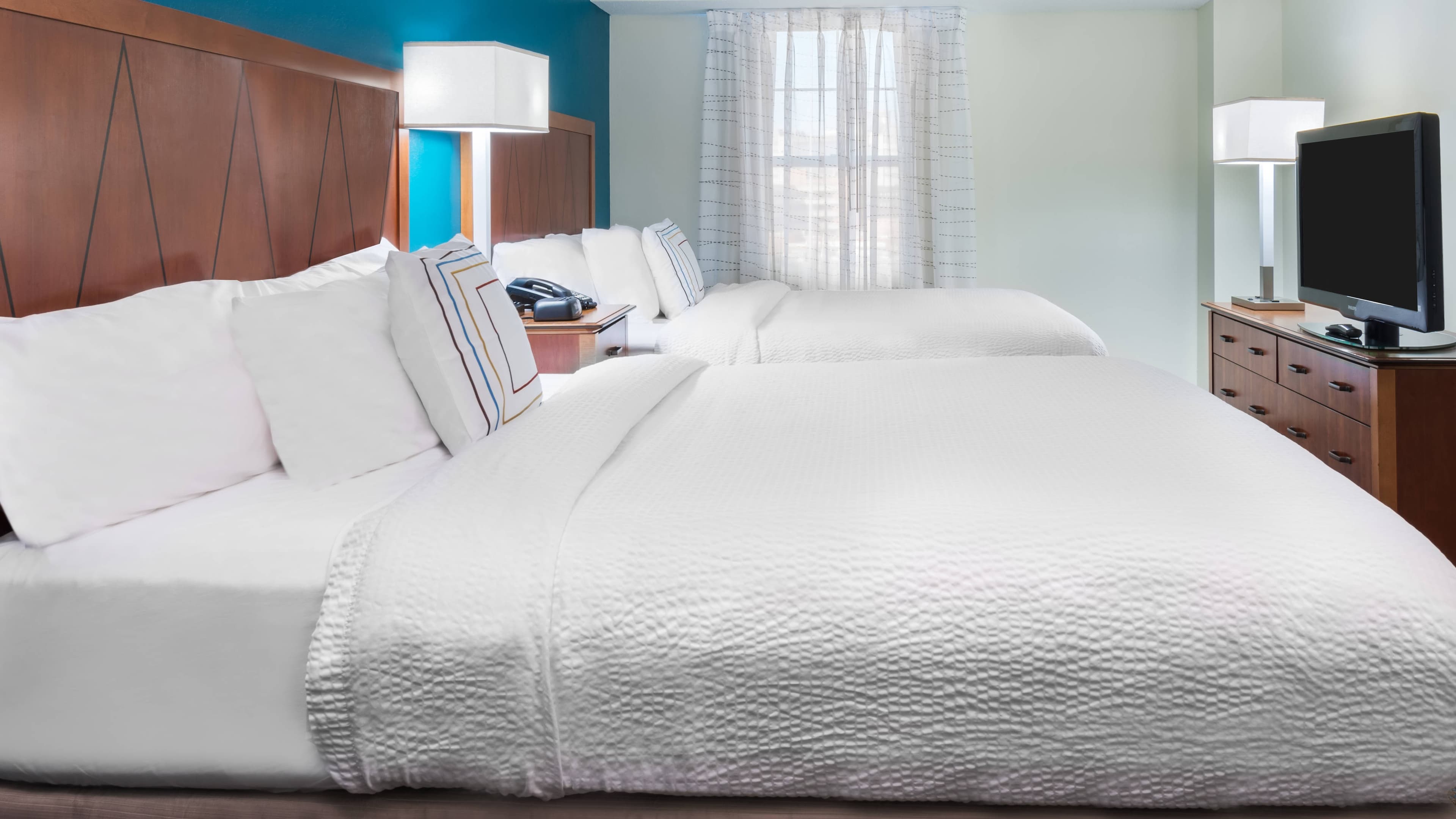 Residence Inn St. Louis Downtown - Image 5