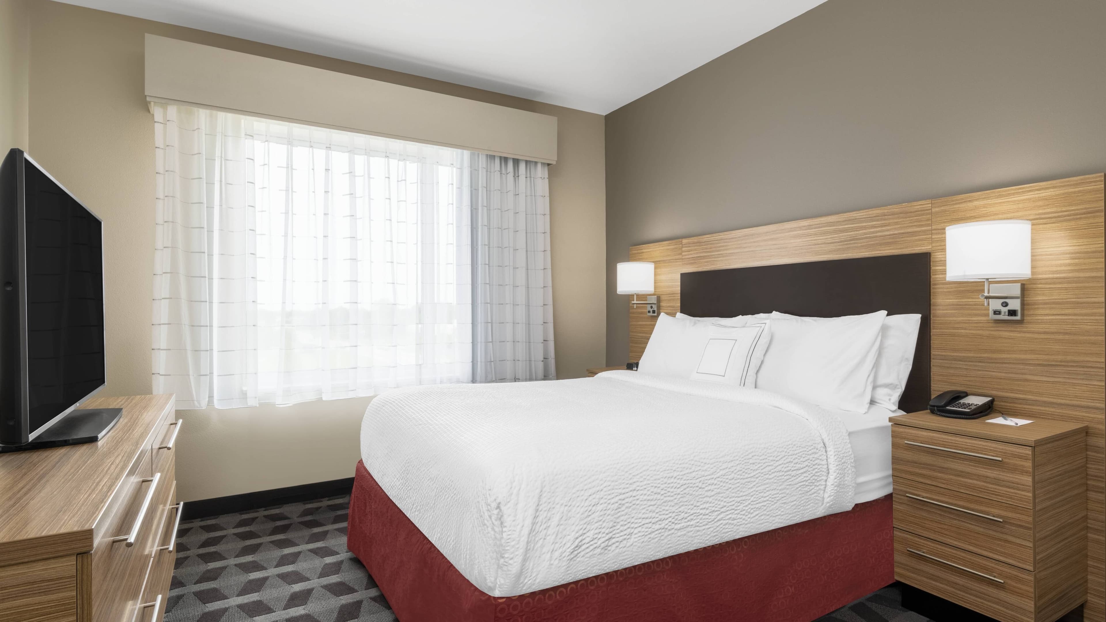 TownePlace Suites St. Louis Edwardsville, IL - Image 3