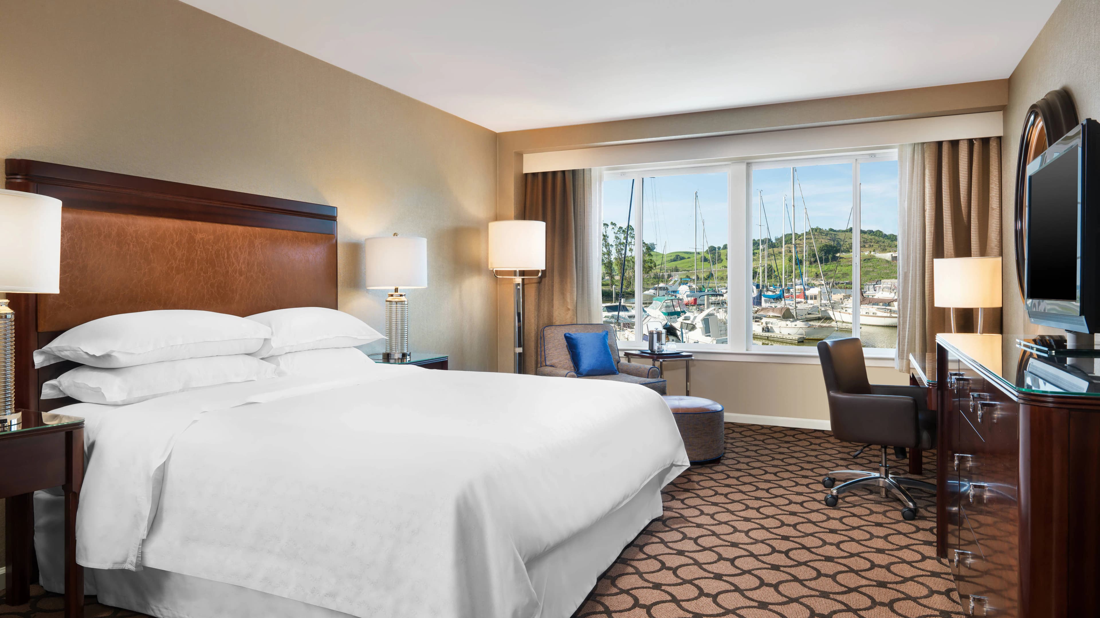 Sheraton Sonoma Wine Country Petaluma - Image 5