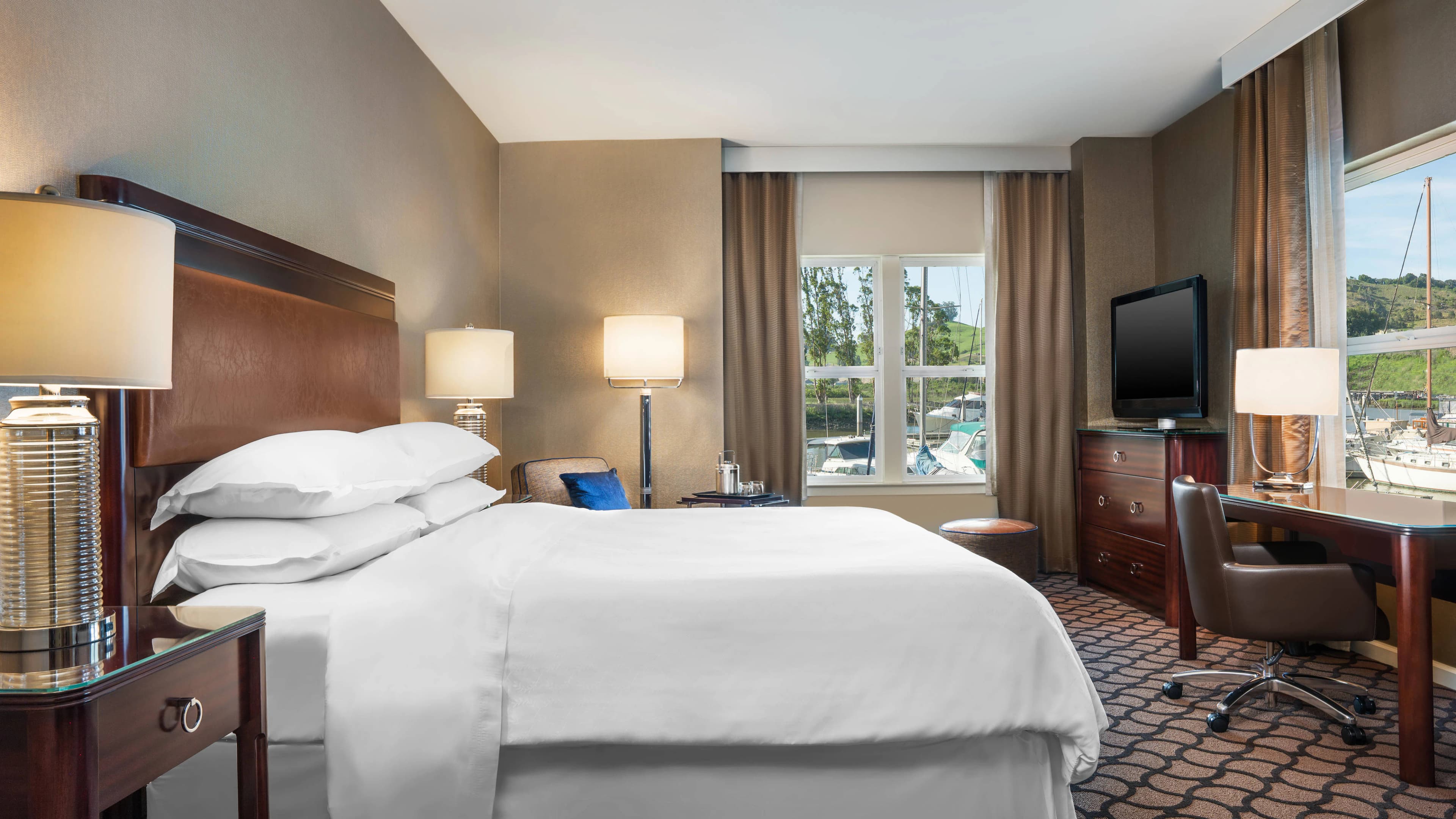 Sheraton Sonoma Wine Country Petaluma - Image 2