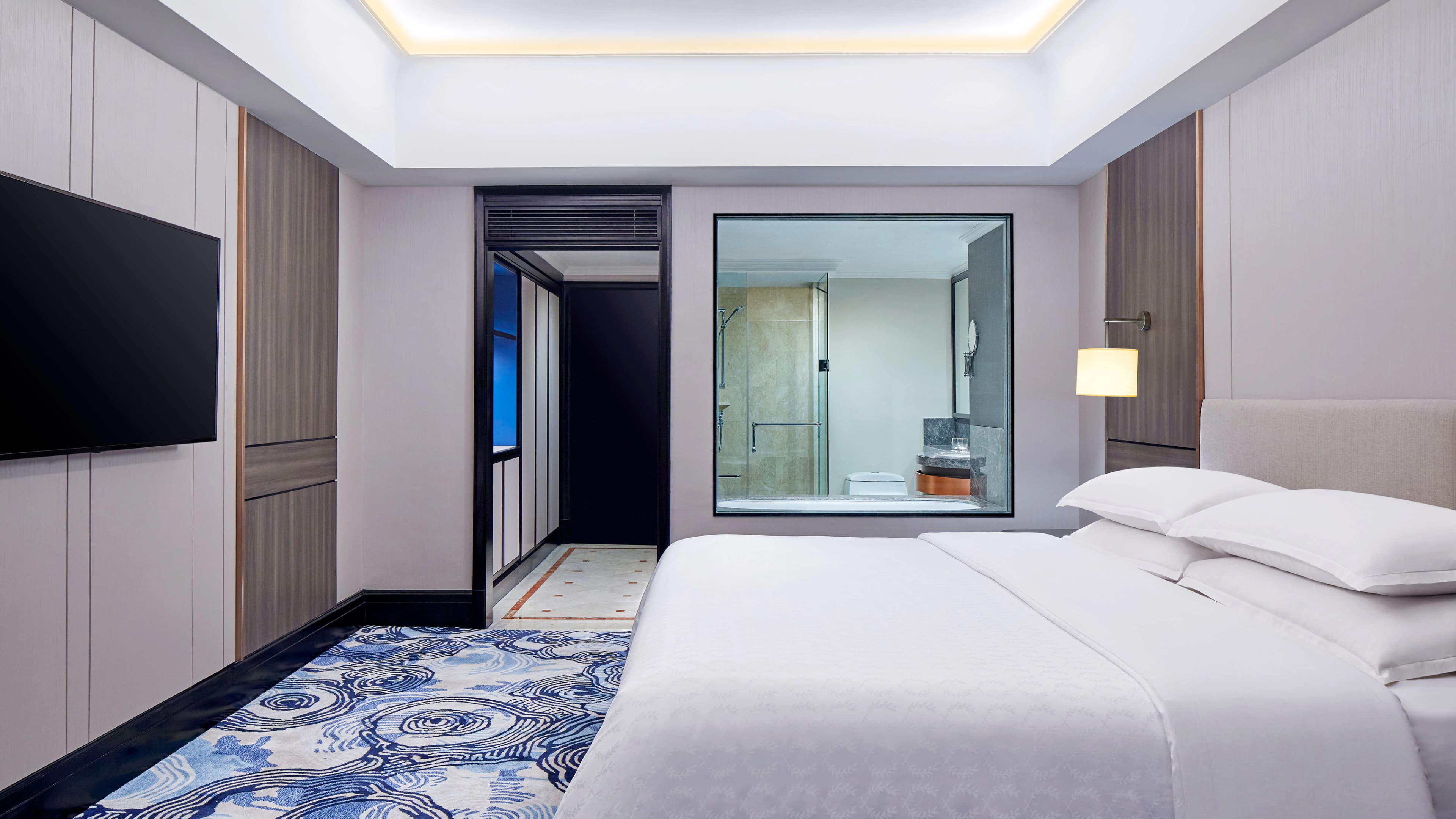 Sheraton Surabaya Hotel & Towers - Image 3