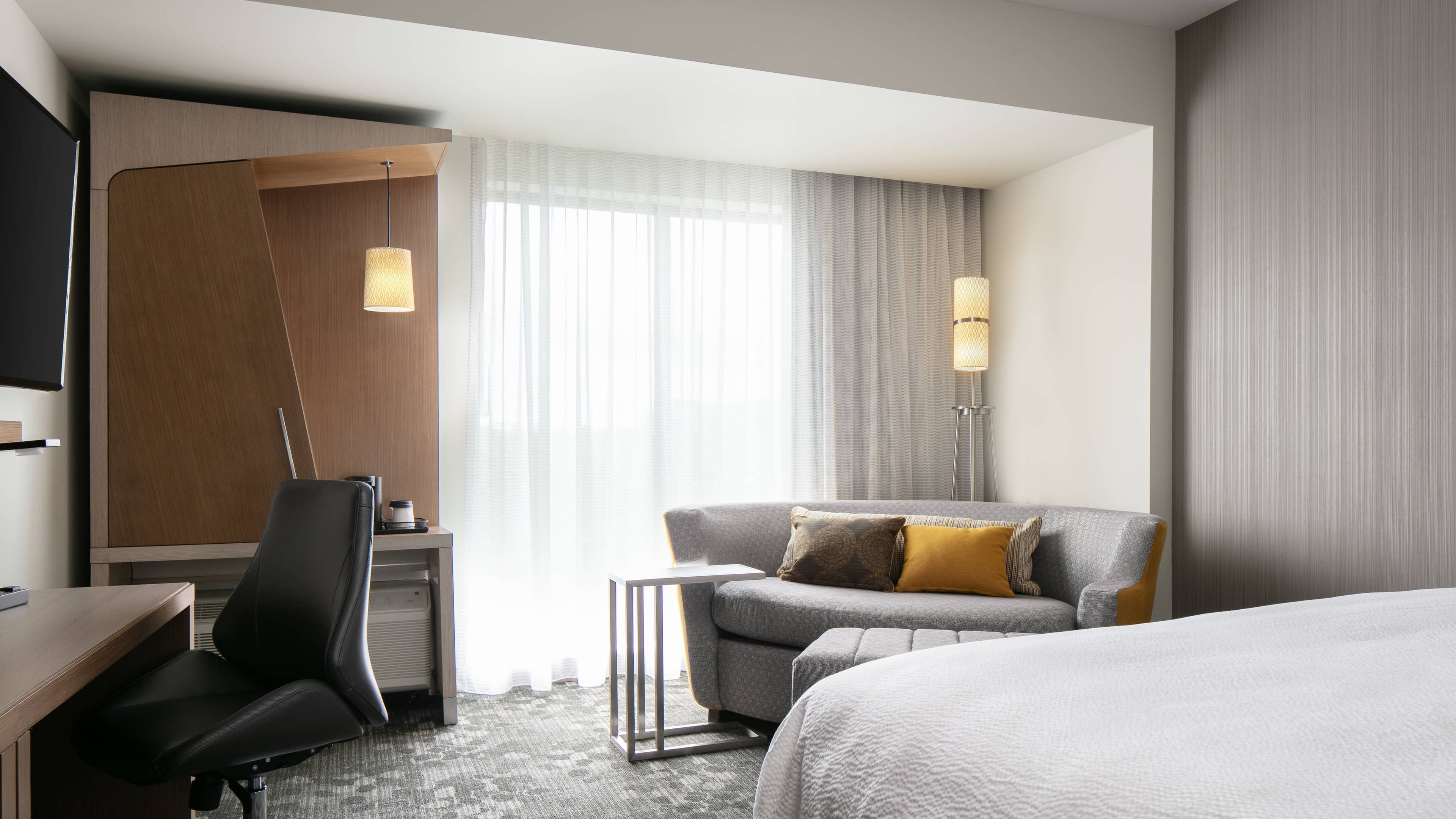 Courtyard Sioux City Downtown/Convention Center - Image 2