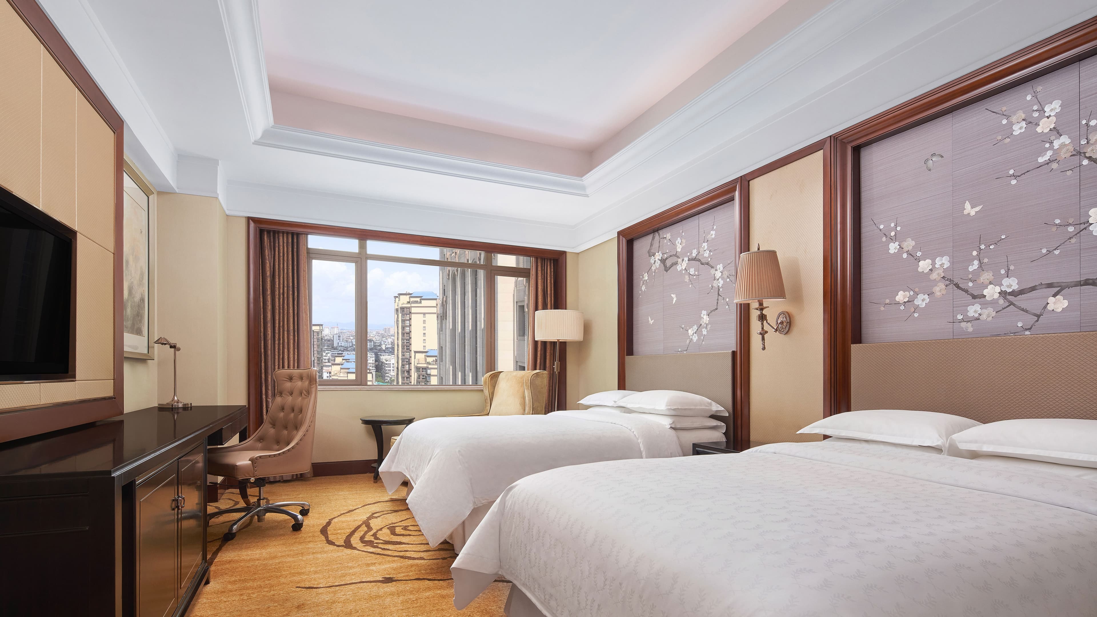 Sheraton Shantou Hotel - Image 5