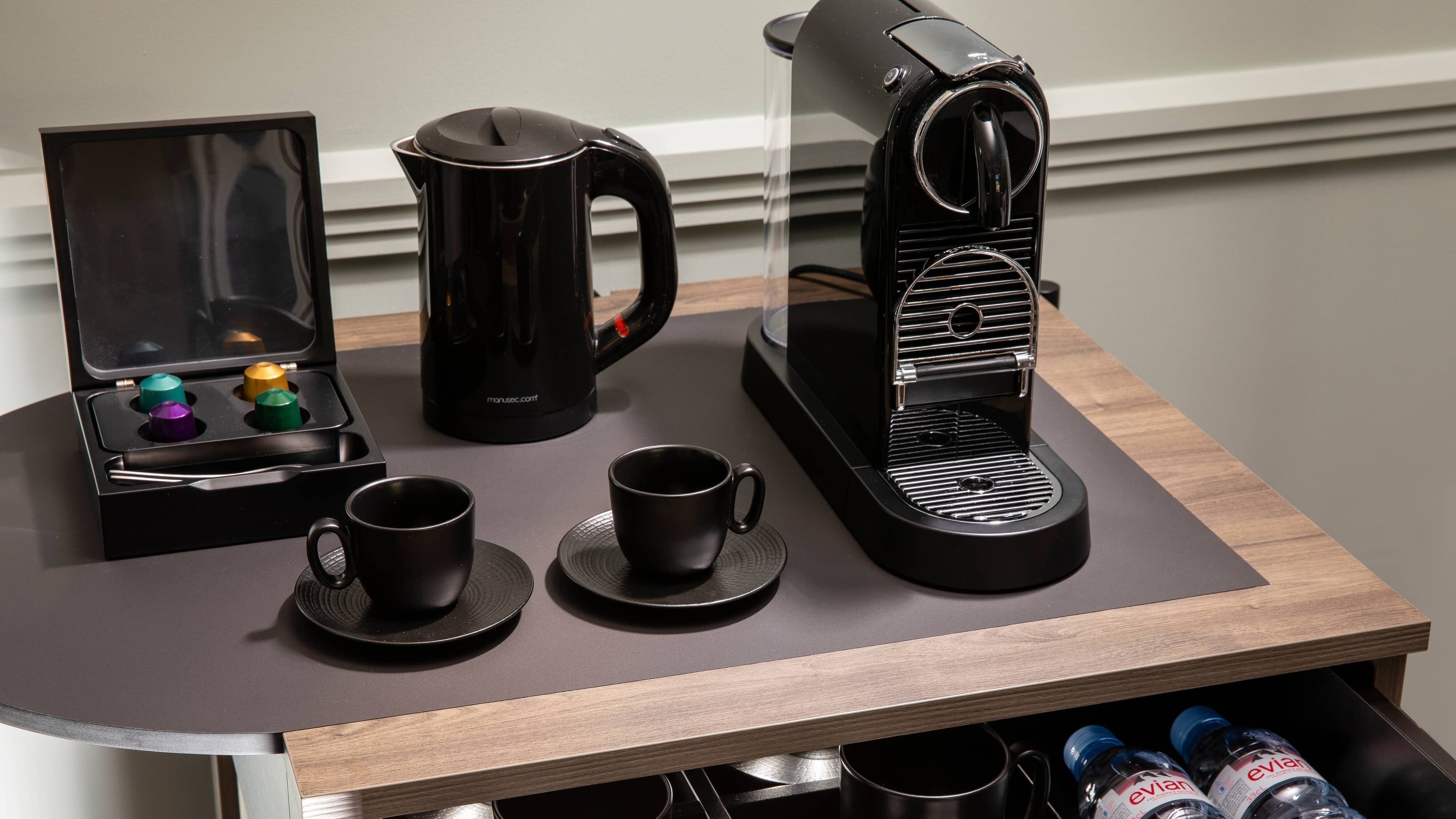 Maison Rouge Strasbourg Hotel & Spa, Autograph Collection - Image 4