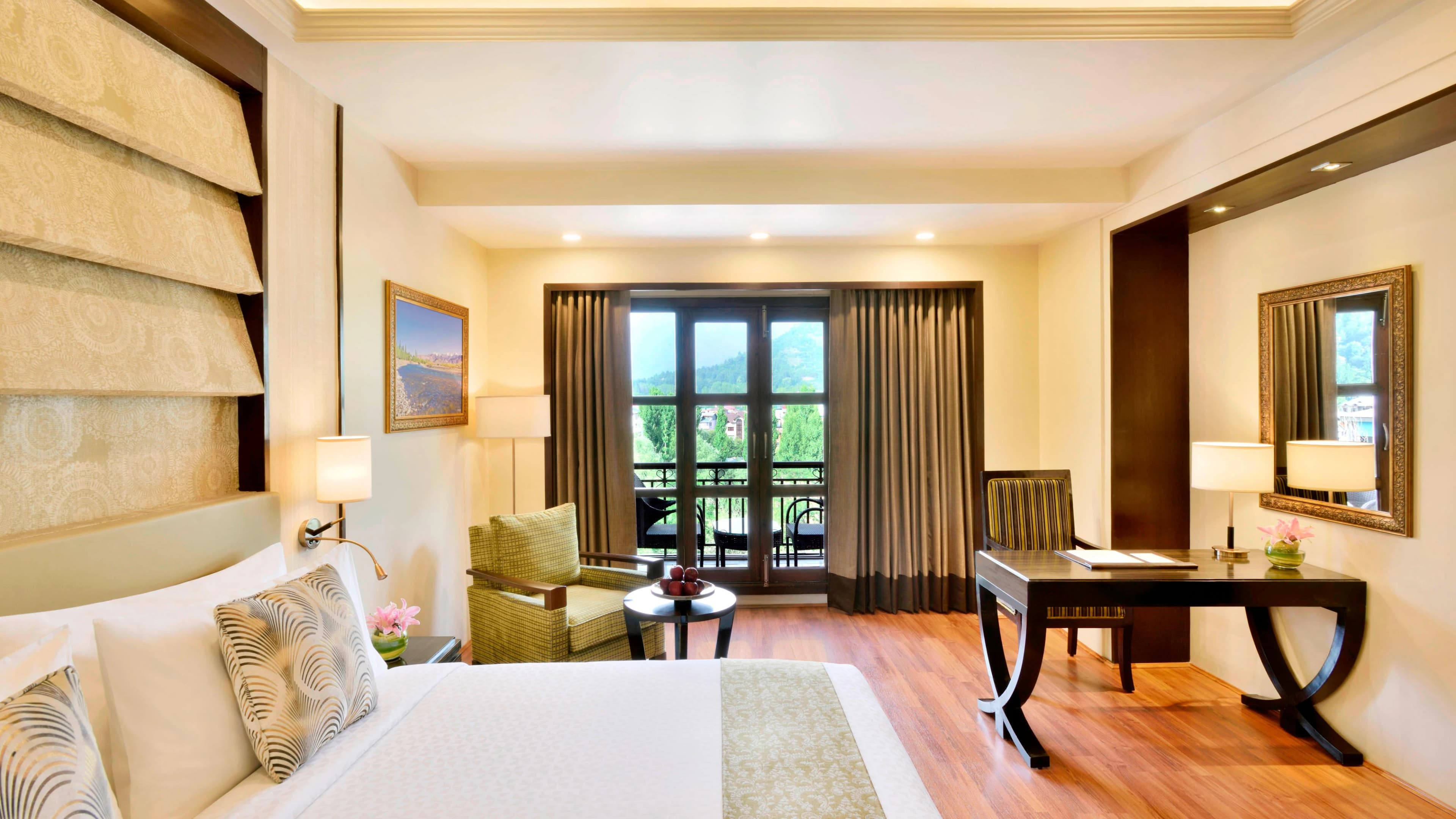 Four Points by Sheraton Srinagar - Image 2