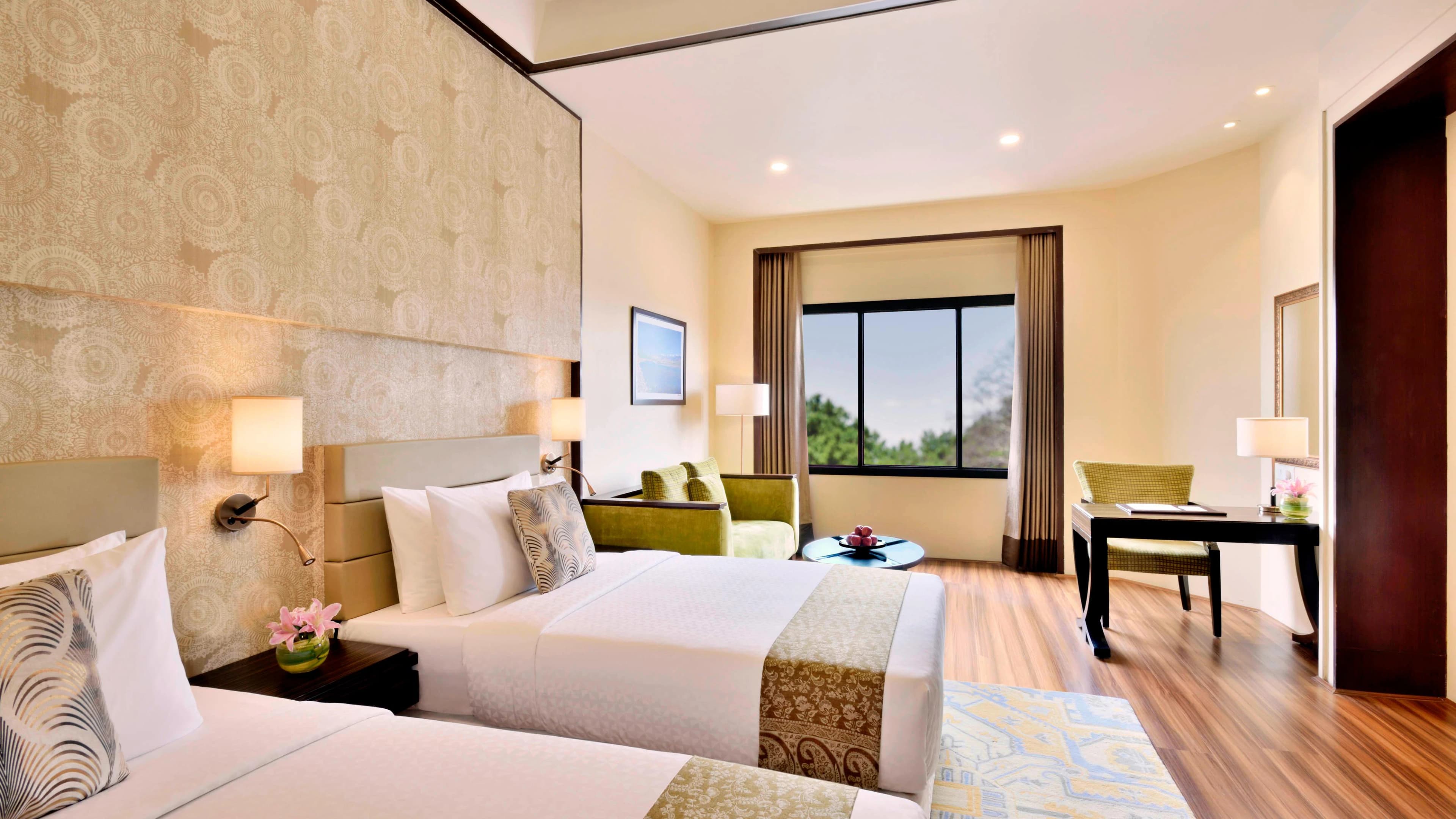Four Points by Sheraton Srinagar - Image 4