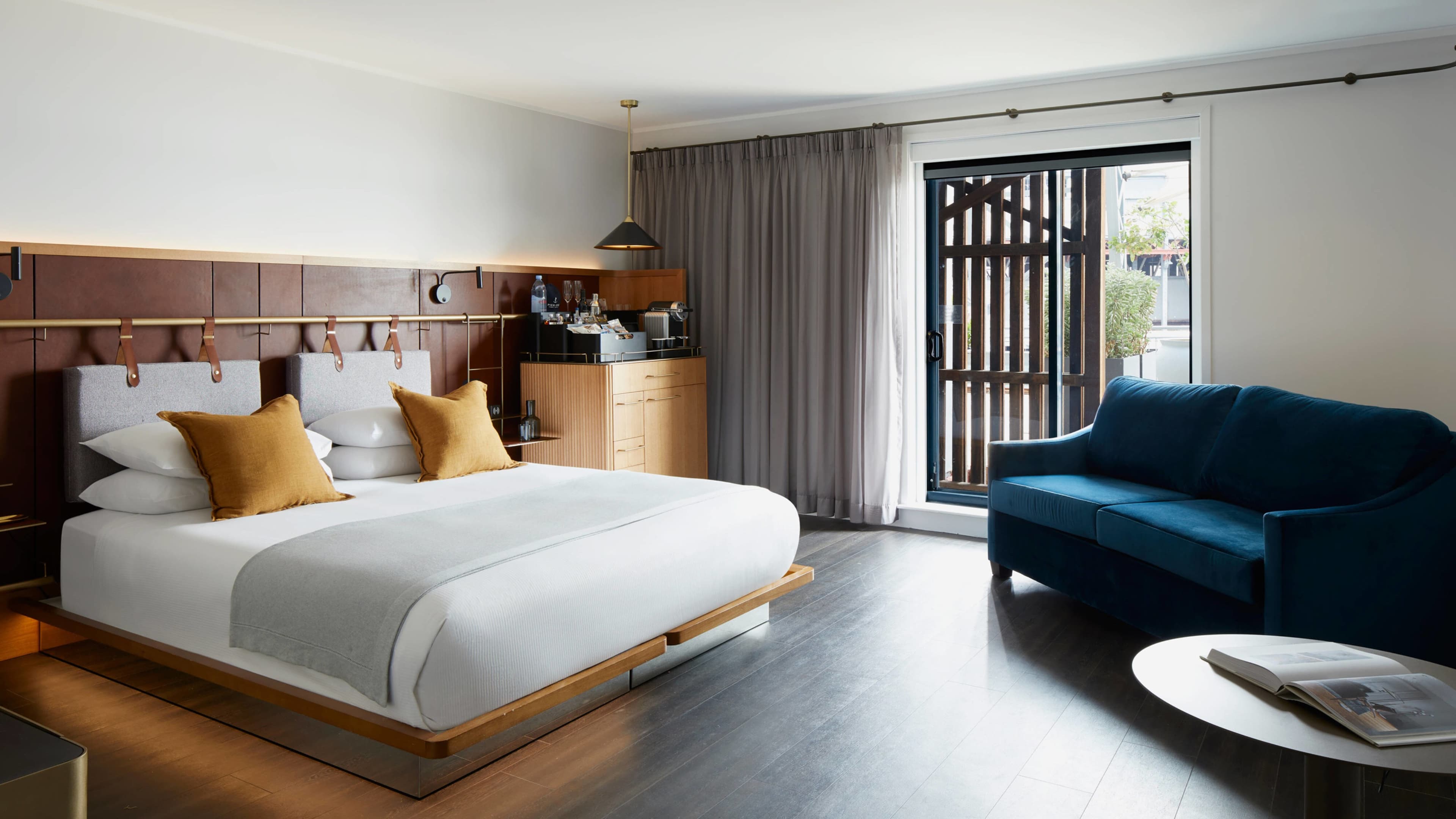 Pier One Sydney Harbour, Autograph Collection - Image 2