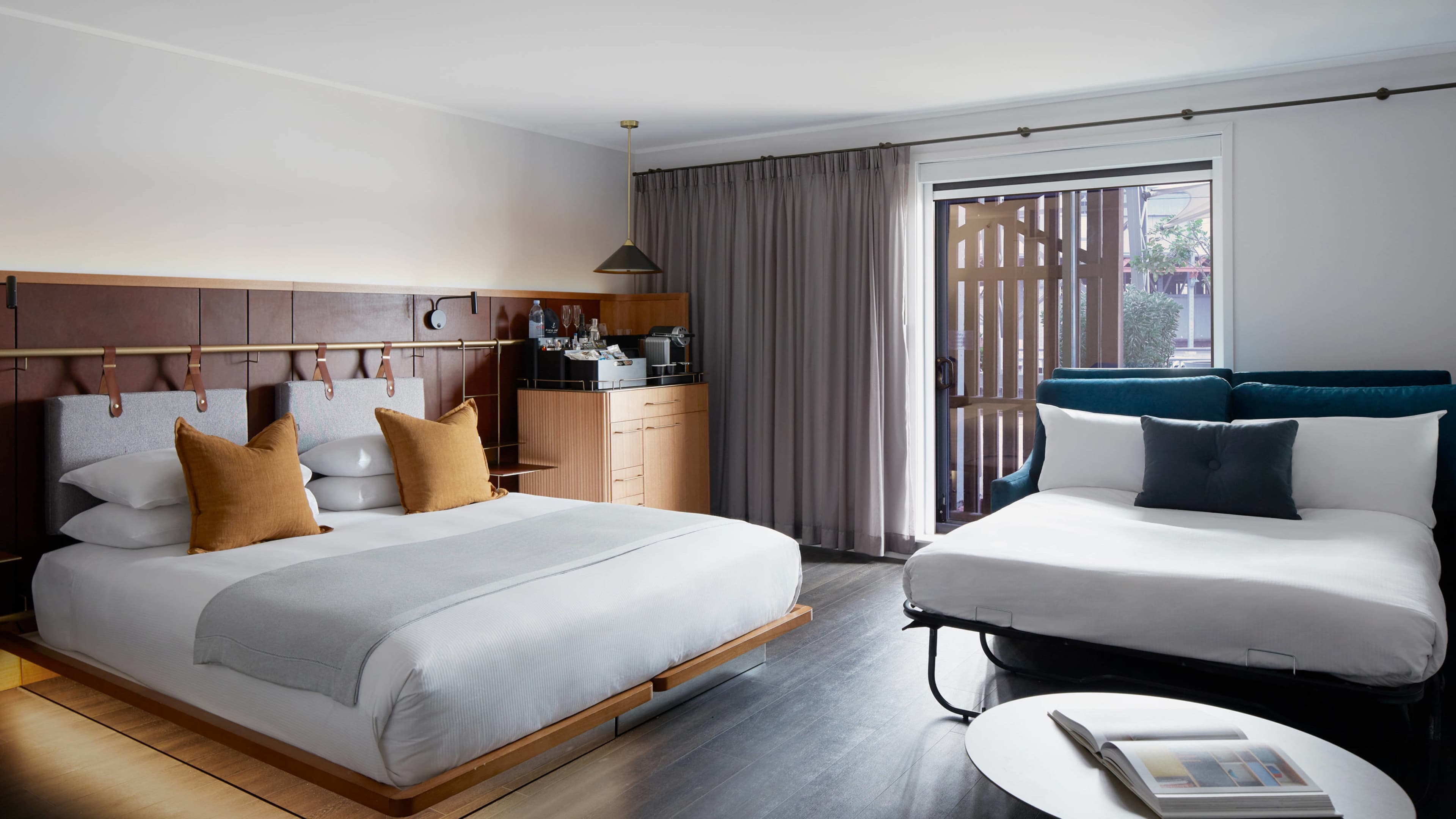 Pier One Sydney Harbour, Autograph Collection - Image 4