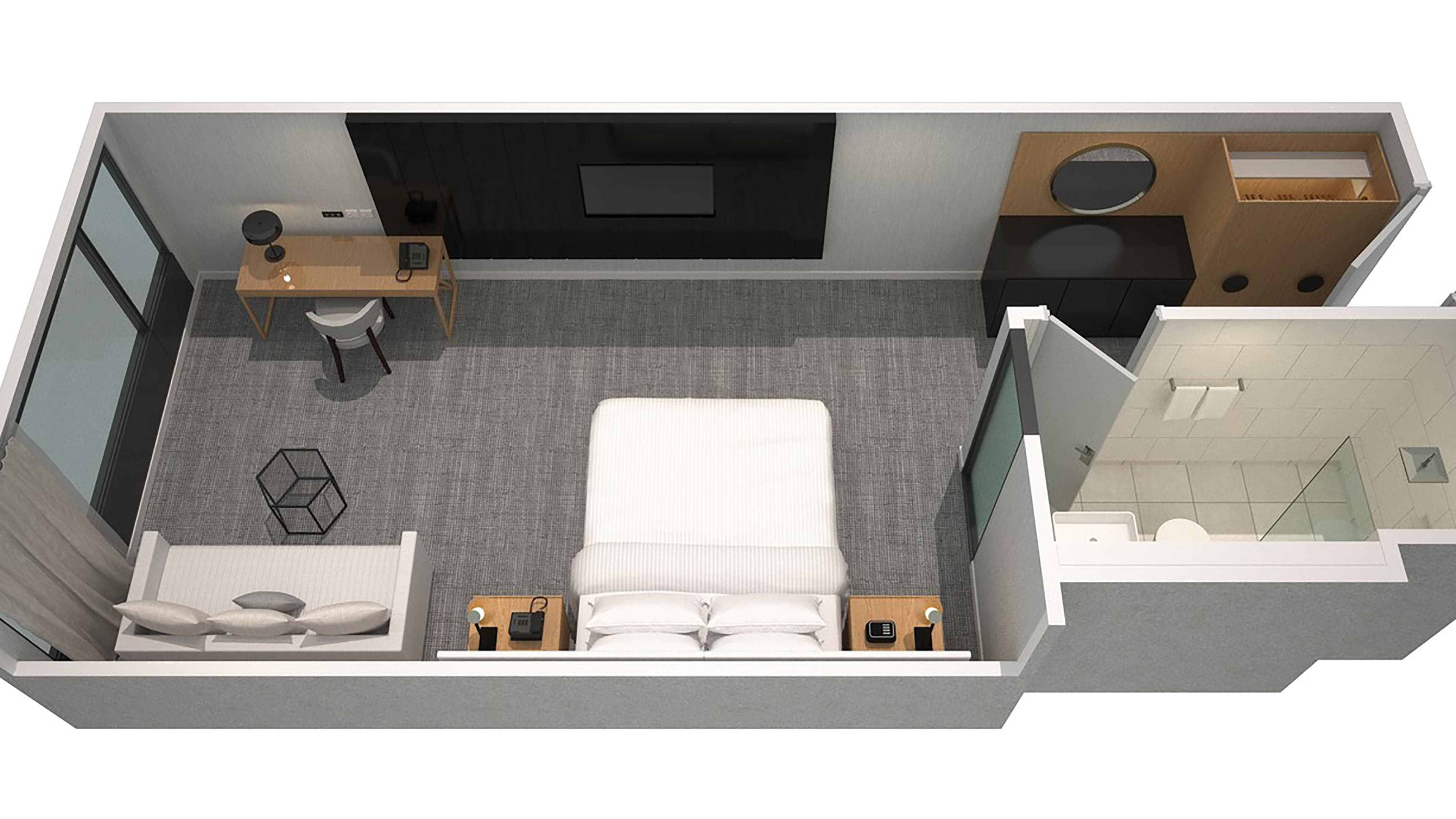 Guest room - Image 6