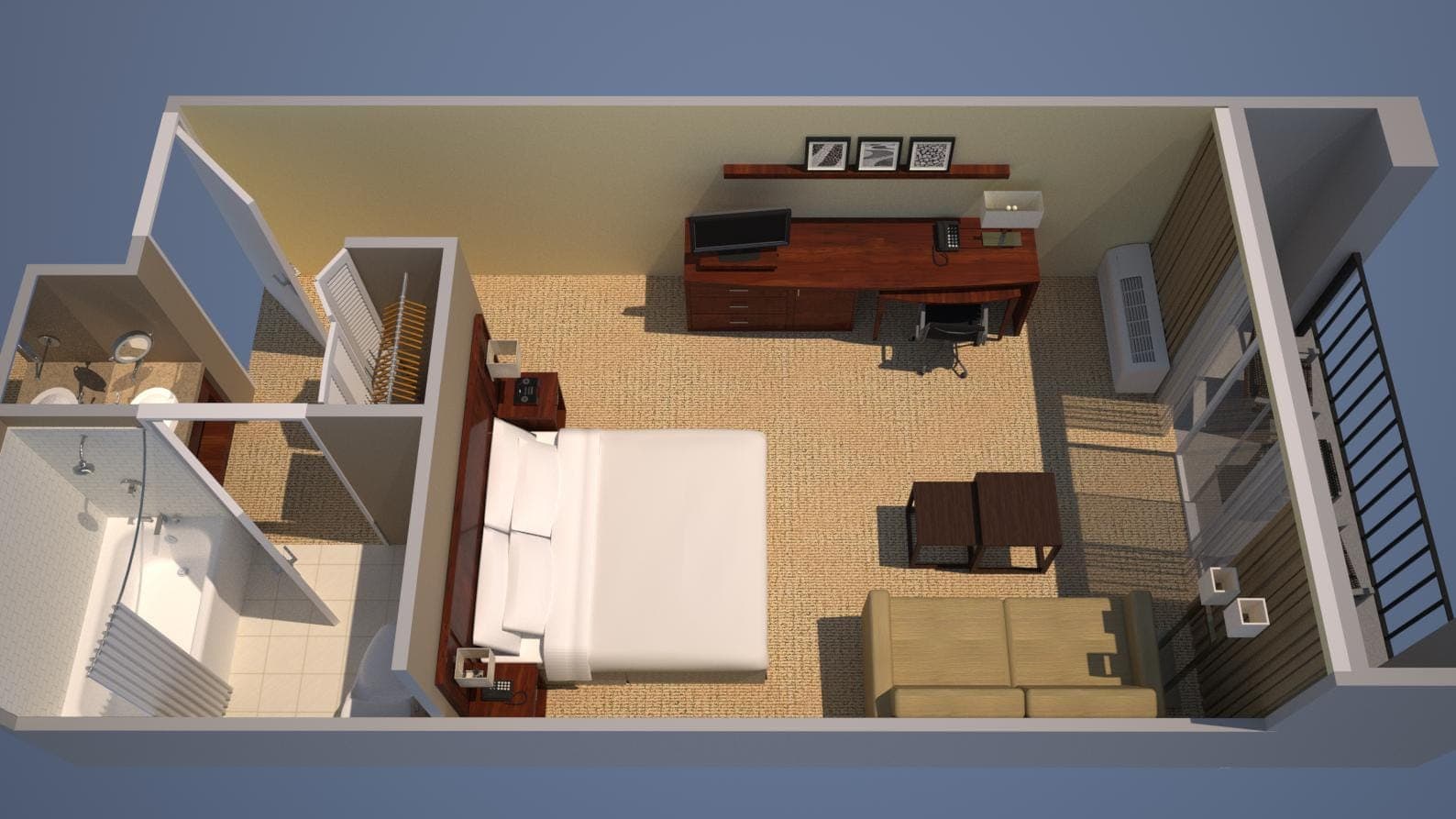 Guest room - Image 4